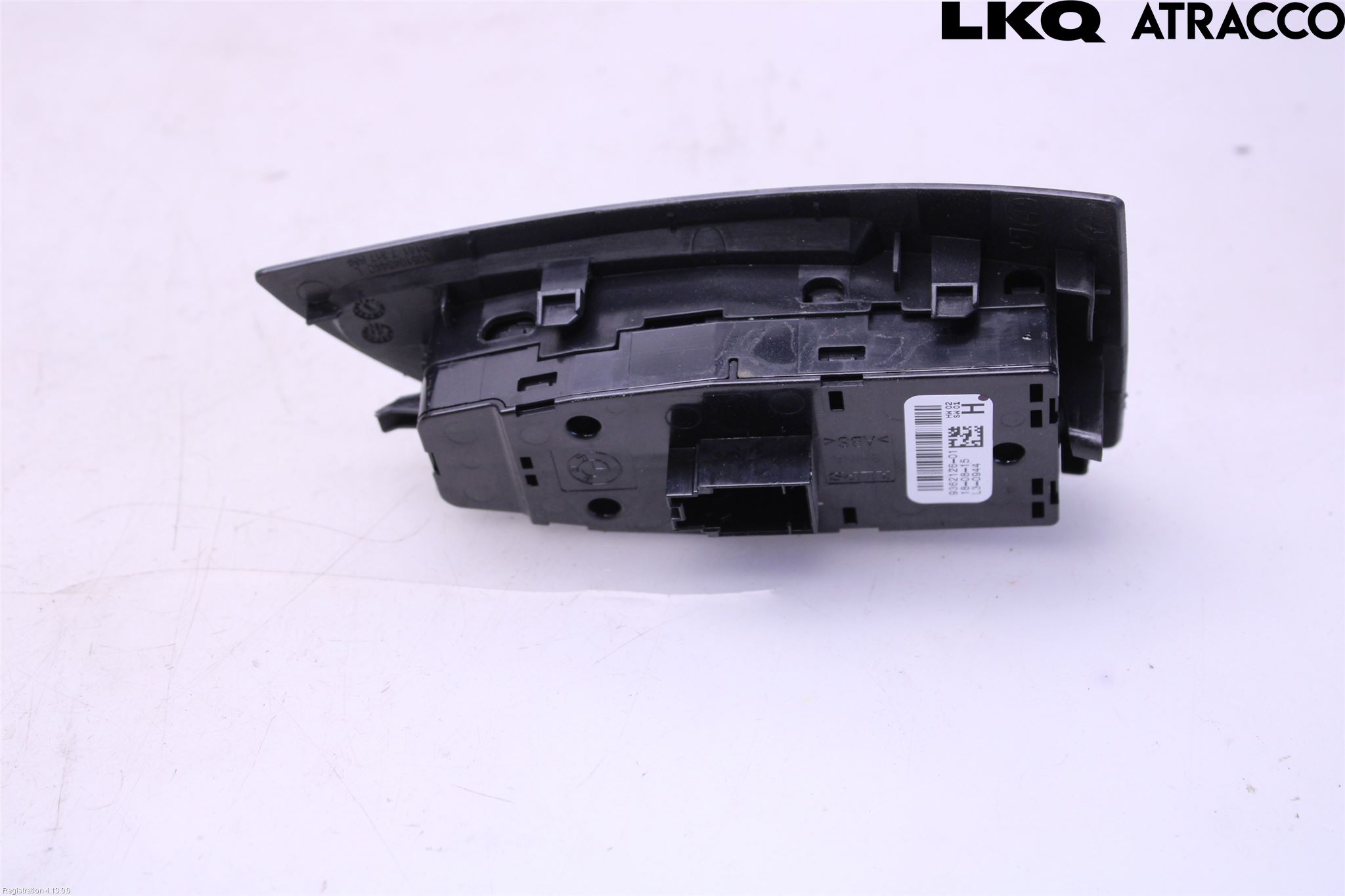 BMW i3 I01 13-22 Bryter Vindusheis