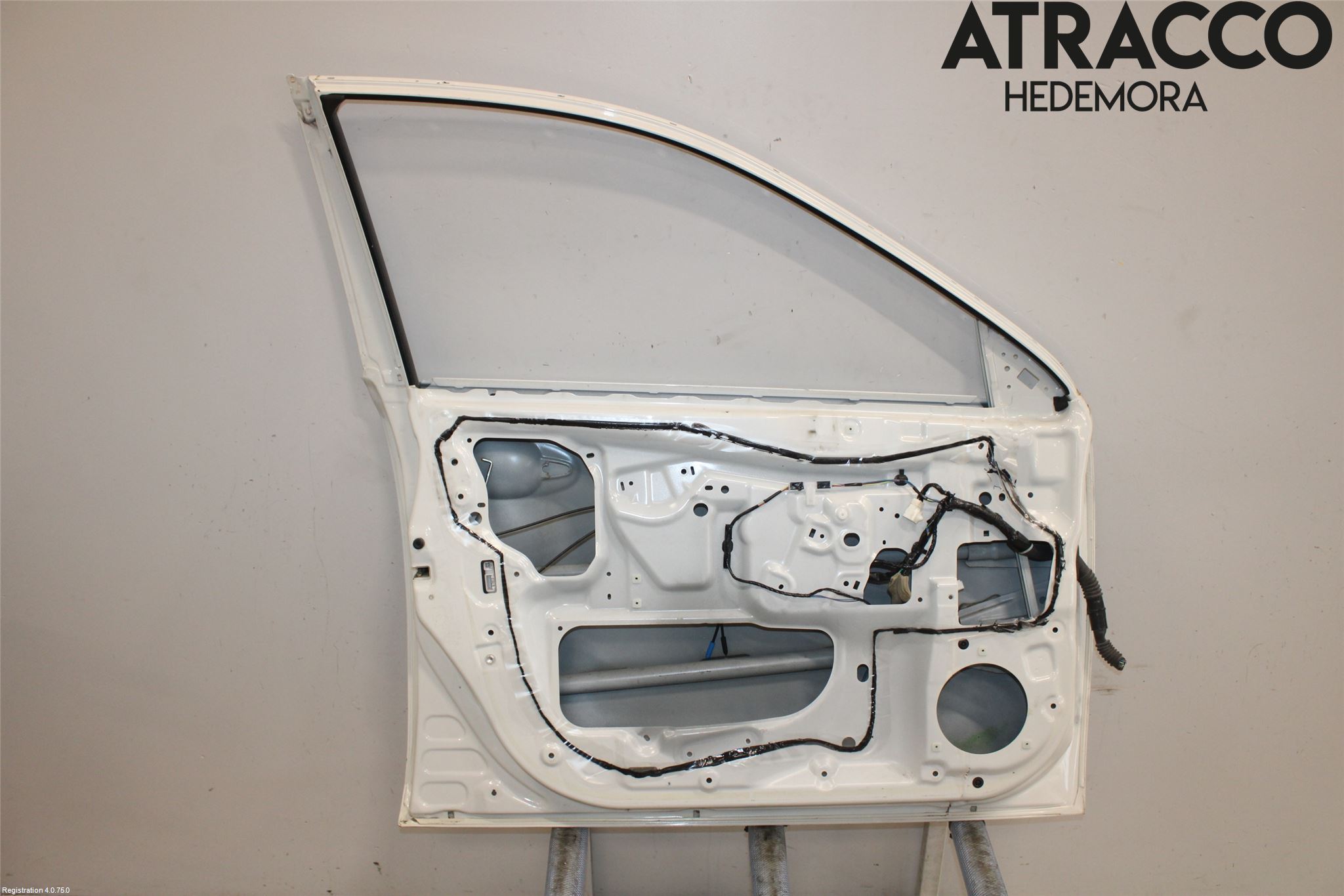 Subaru LEGACY 10-14 Dør 4D Foran Venstre