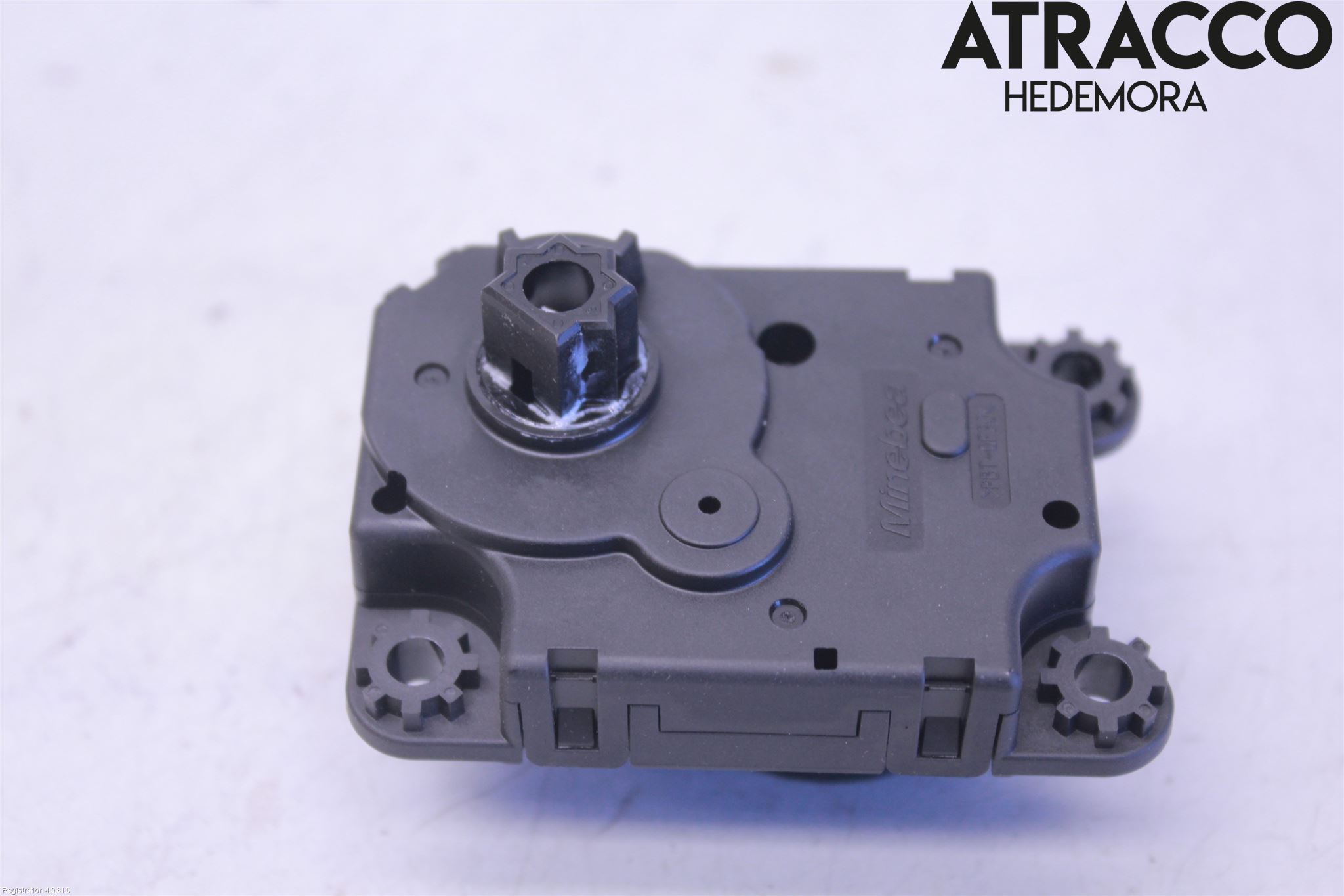 Citroen C4/E-C4 C4X/E-C4X III 21- Varme Ac Regulerings Motor