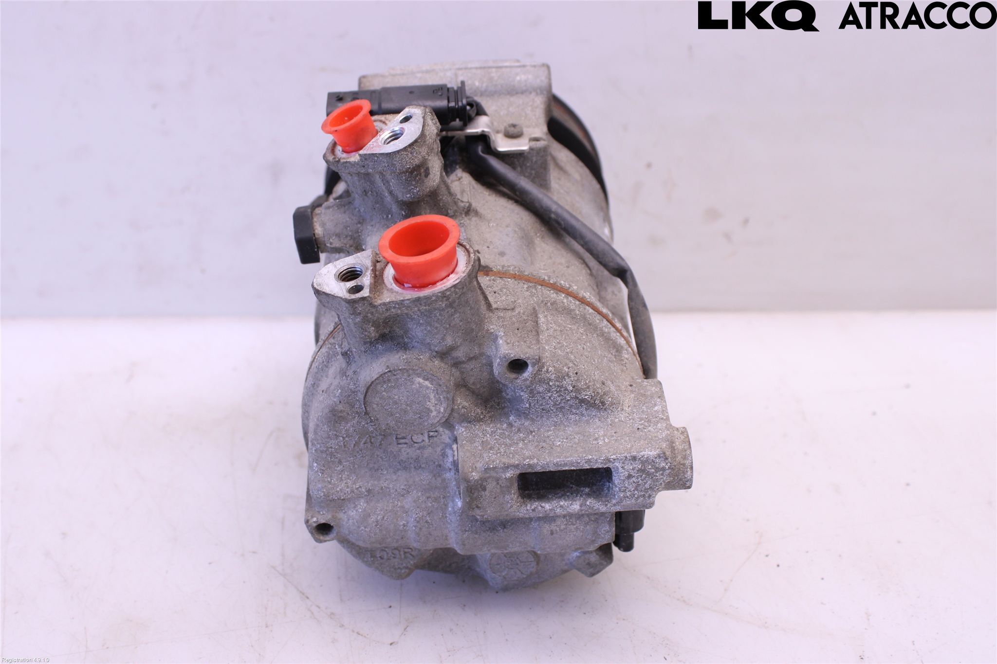 Mercedes-Benz MB VITO/V-KLASS (W640,W447,W448) 14- Varme Ac Kompressor