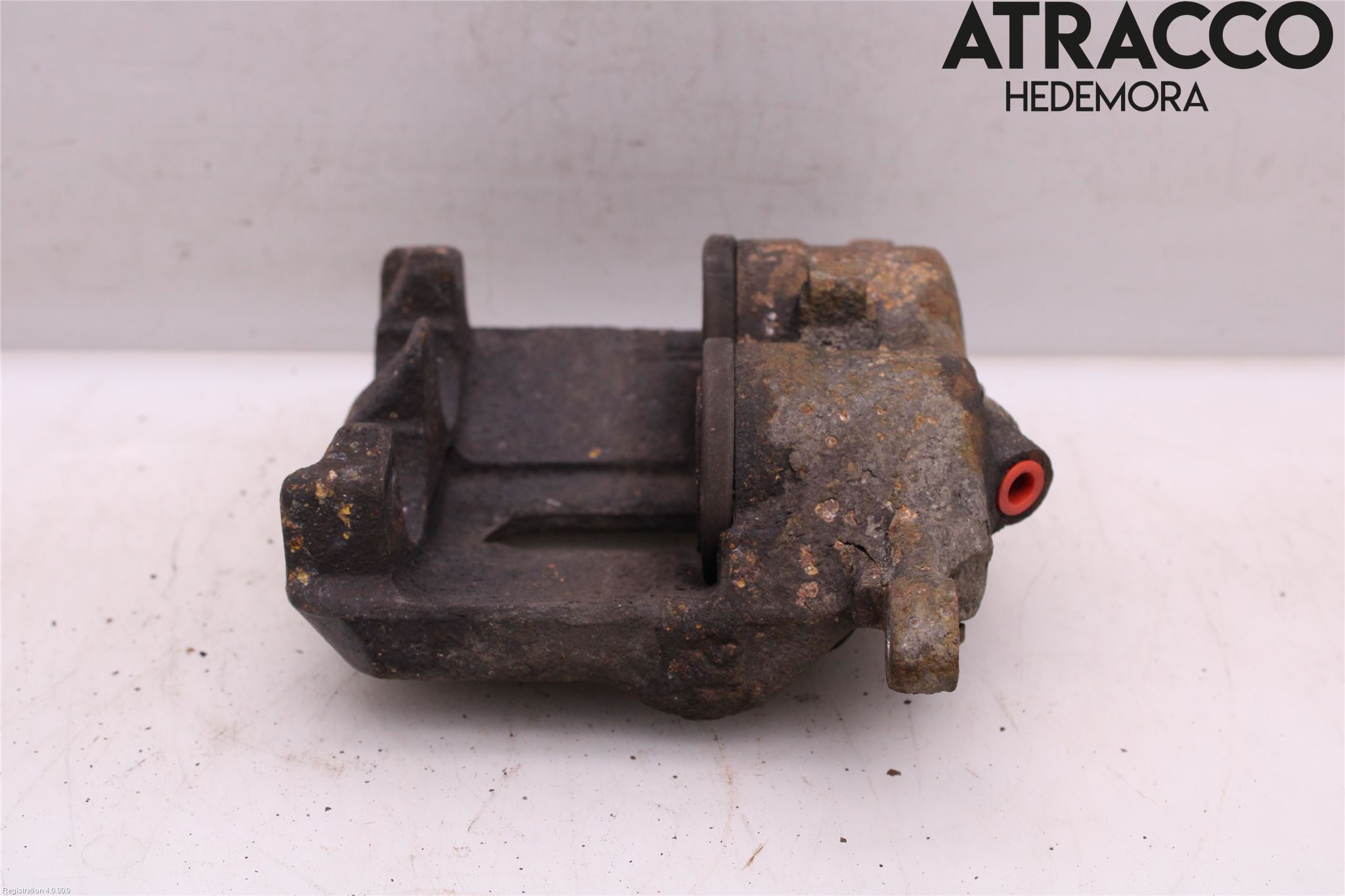 Renault TRAFIC   02-14 Bremsecaliper Foran Høyre