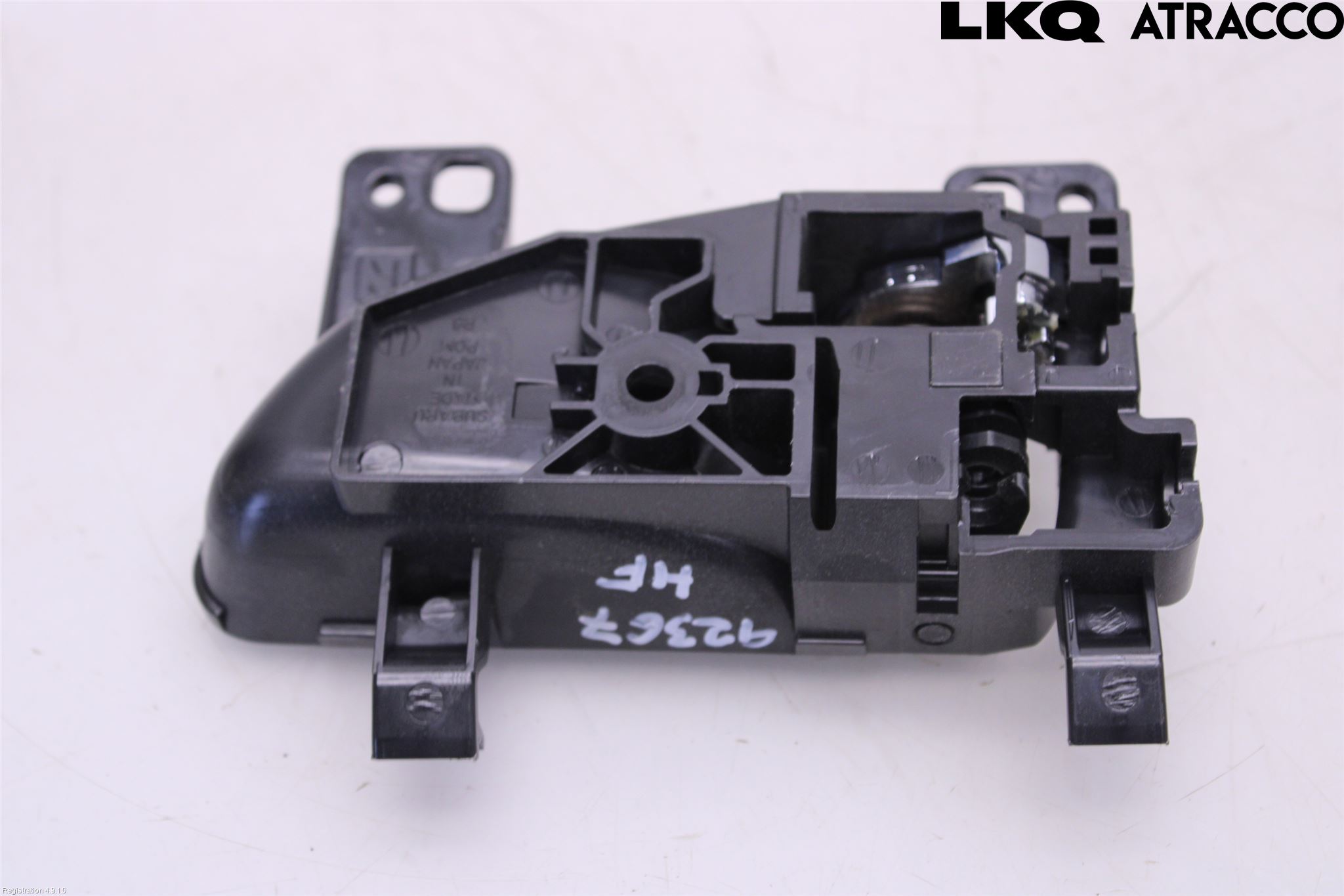 Subaru OUTBACK 15-20 Innr Dørhandtak H Indre
