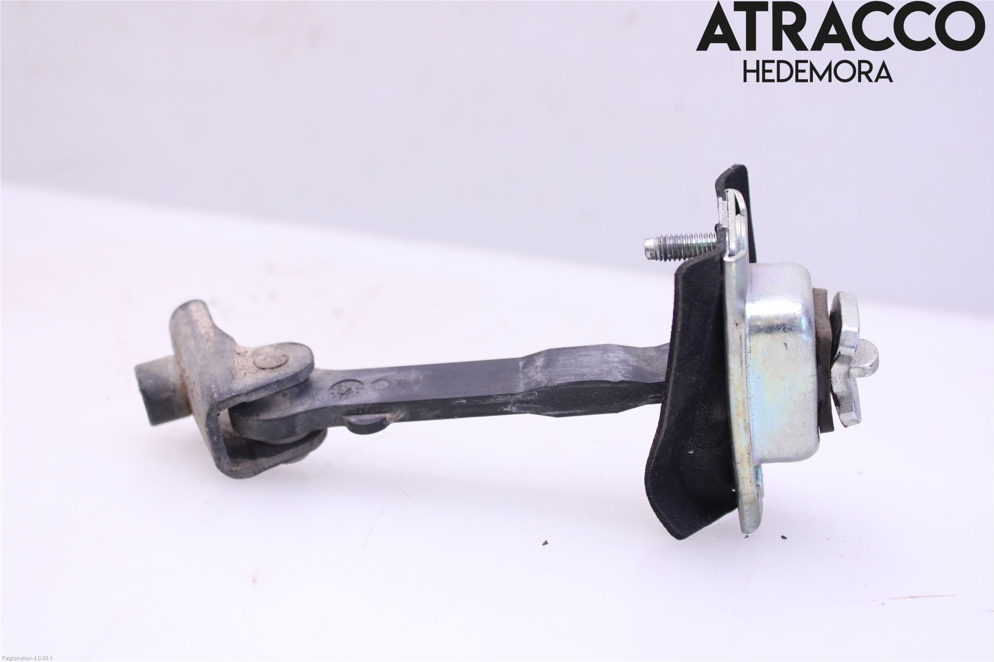 Ford TRANSIT CONNECT 03-08 Dørstopper