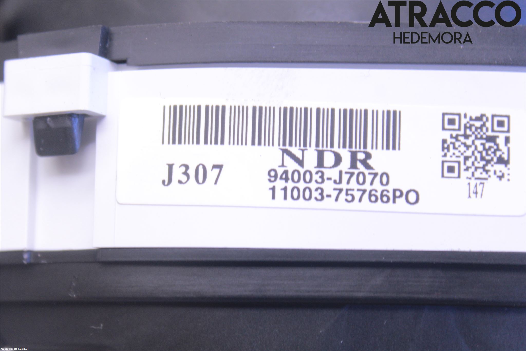 Kia CEED 12-18 Instr Kombinert
