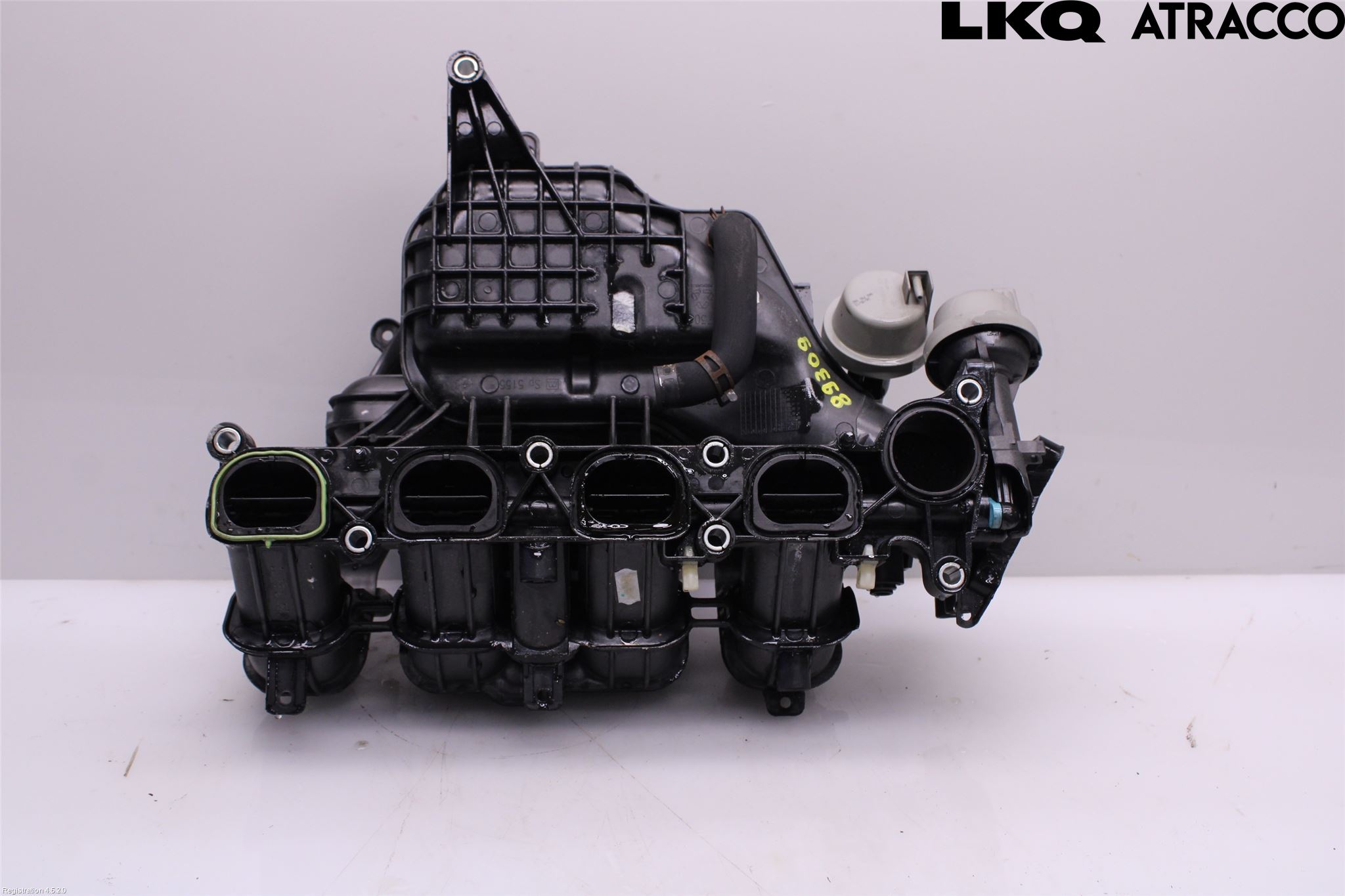 Ford FOCUS 08-11 Innsugningsmanifold