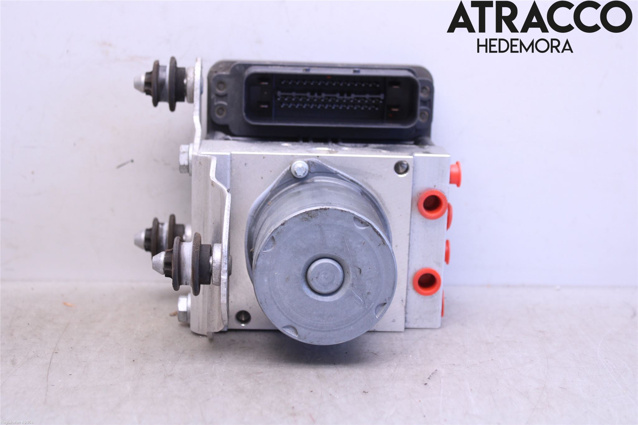 Audi A6/S6 4G 11-18 Abs Hydraulikkaggregat