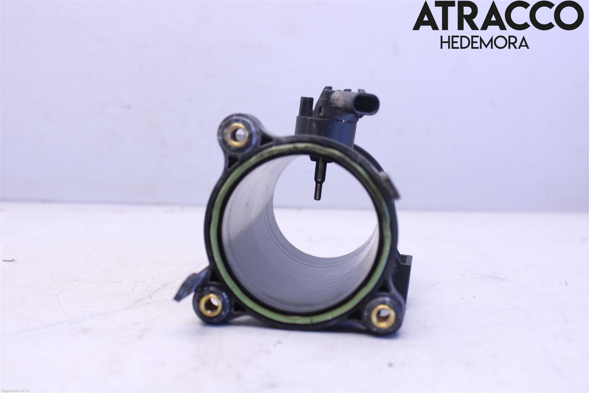 BMW 3 F30/F31/F80 12-19 Giver Temp Innsugsluft