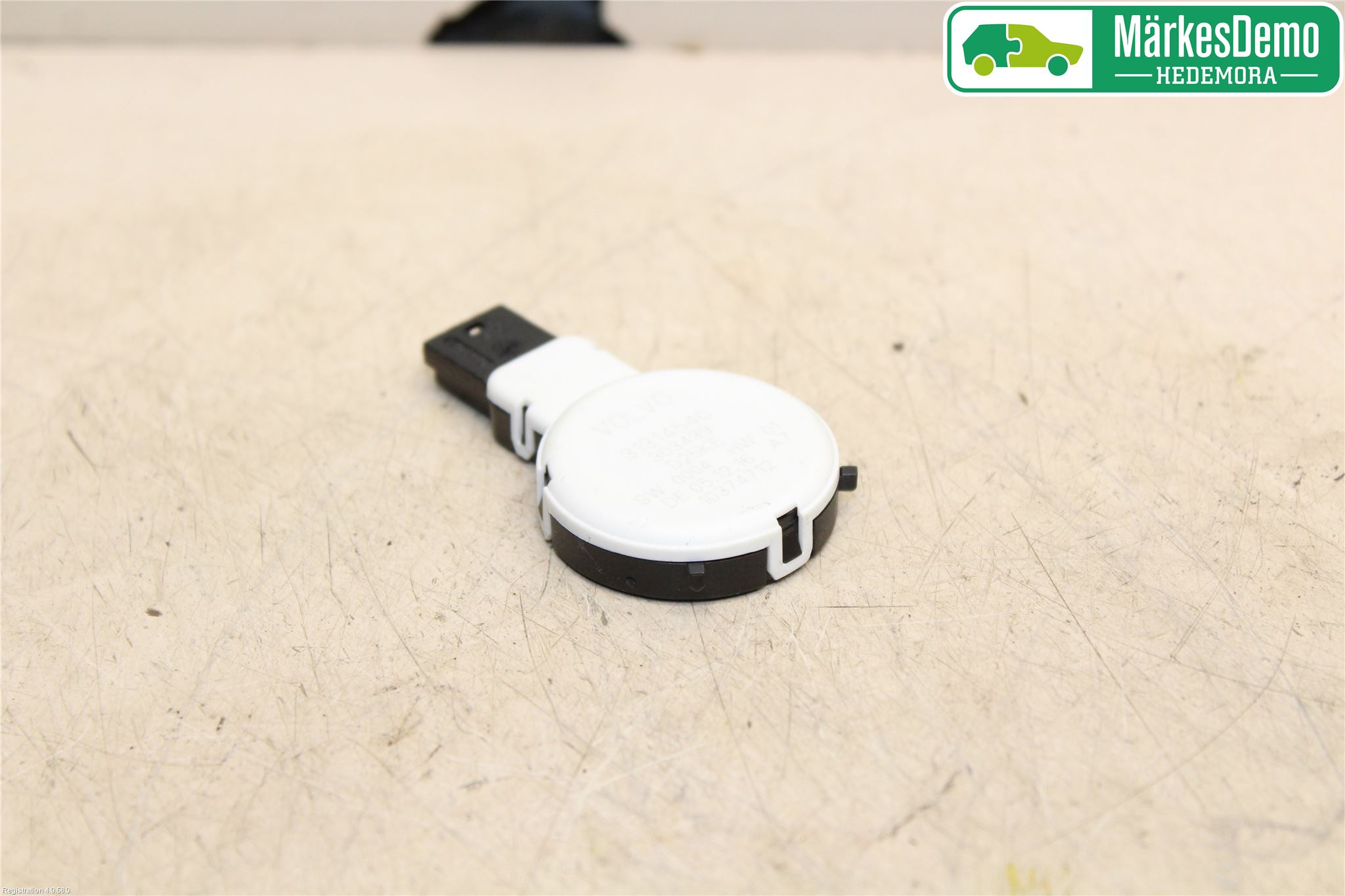 Volvo XC60 14-17 Sensor Regnsensor