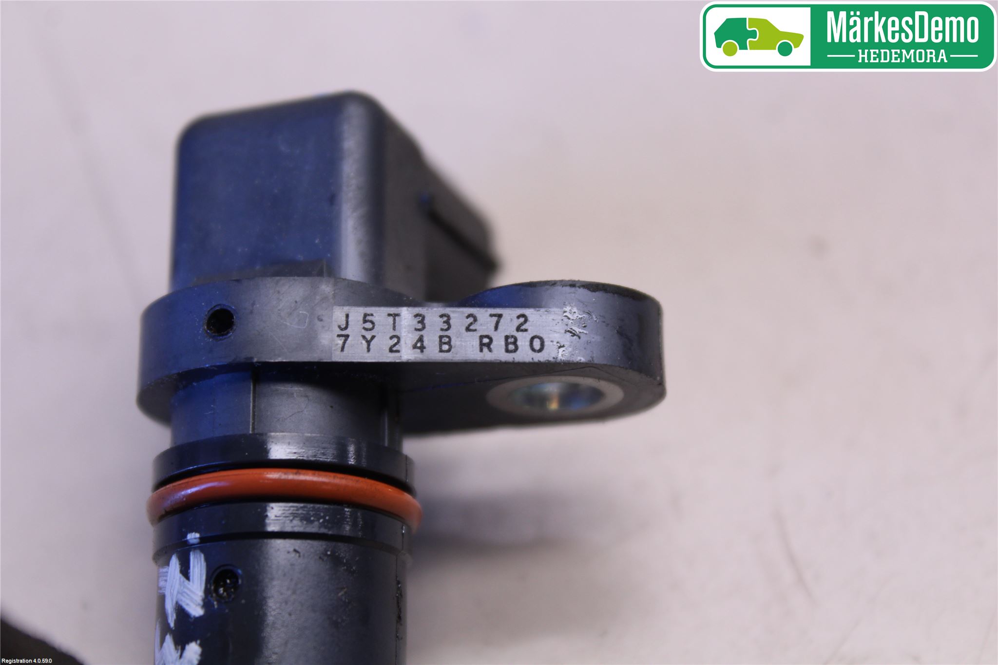 Honda HR-V 15-21 Giver Turtall - Tenning