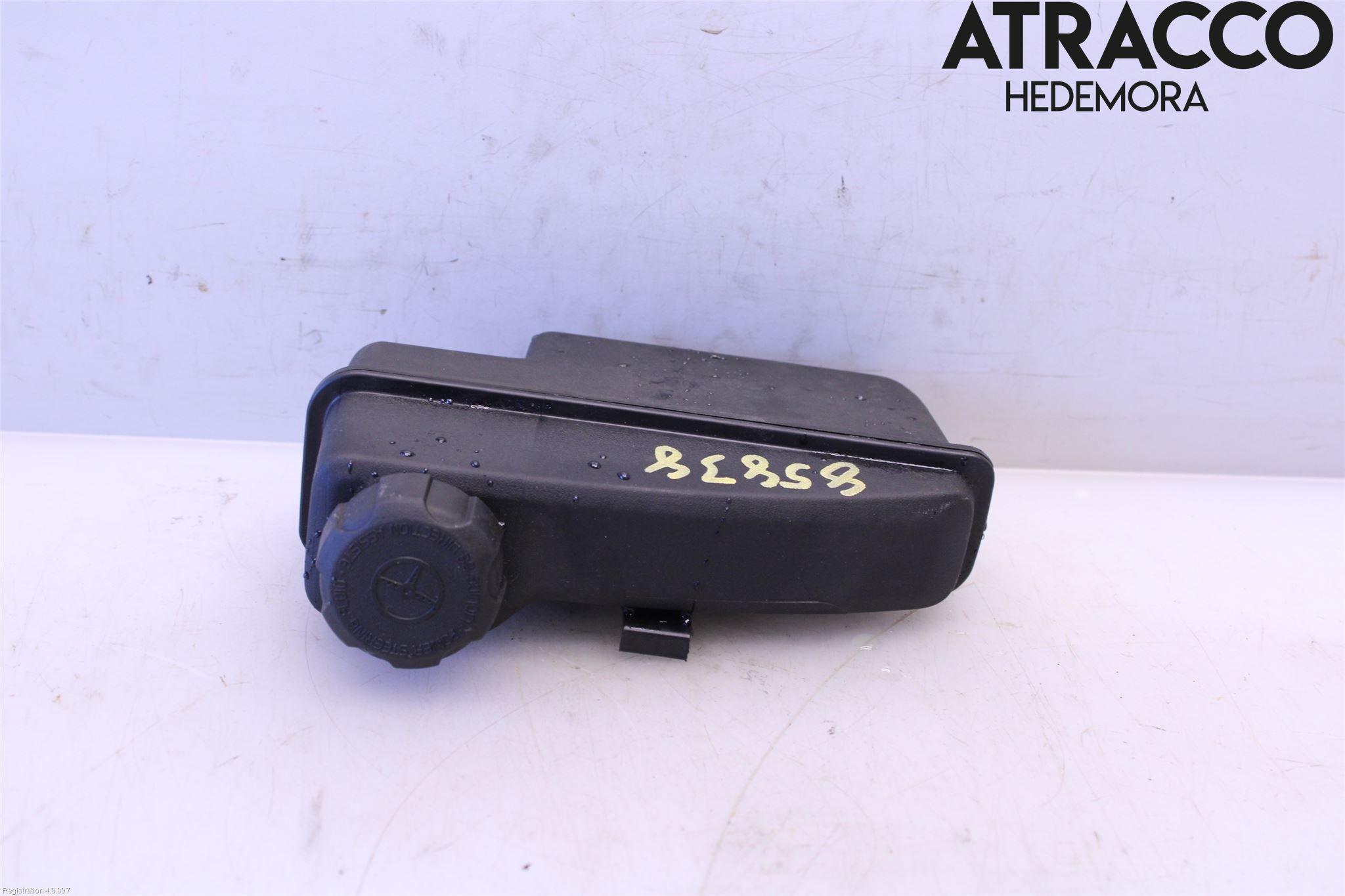 Volvo S60 05-10 Servo Oljebeholder