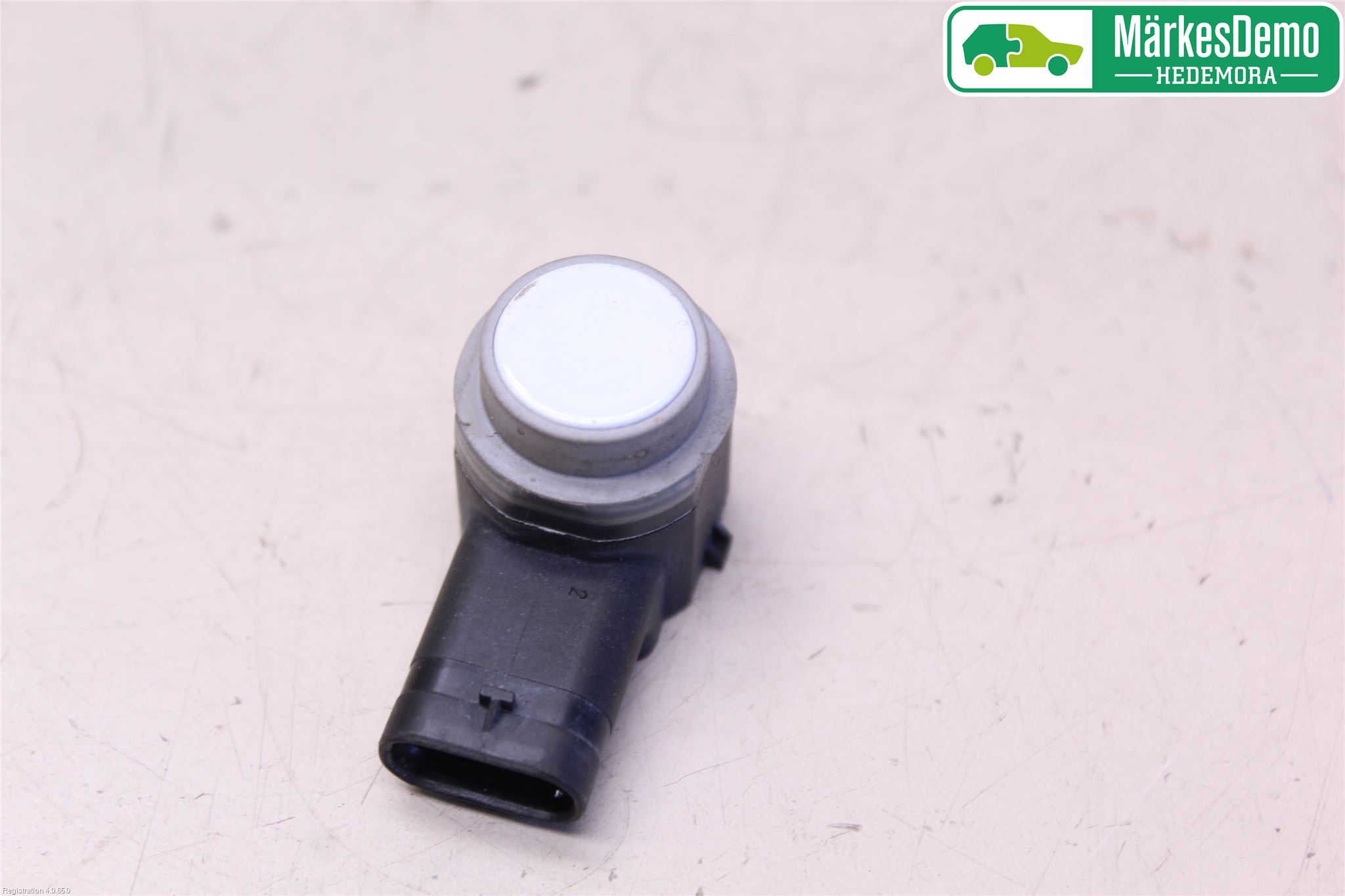 Audi A5 07-16 Sensor Parkering Front