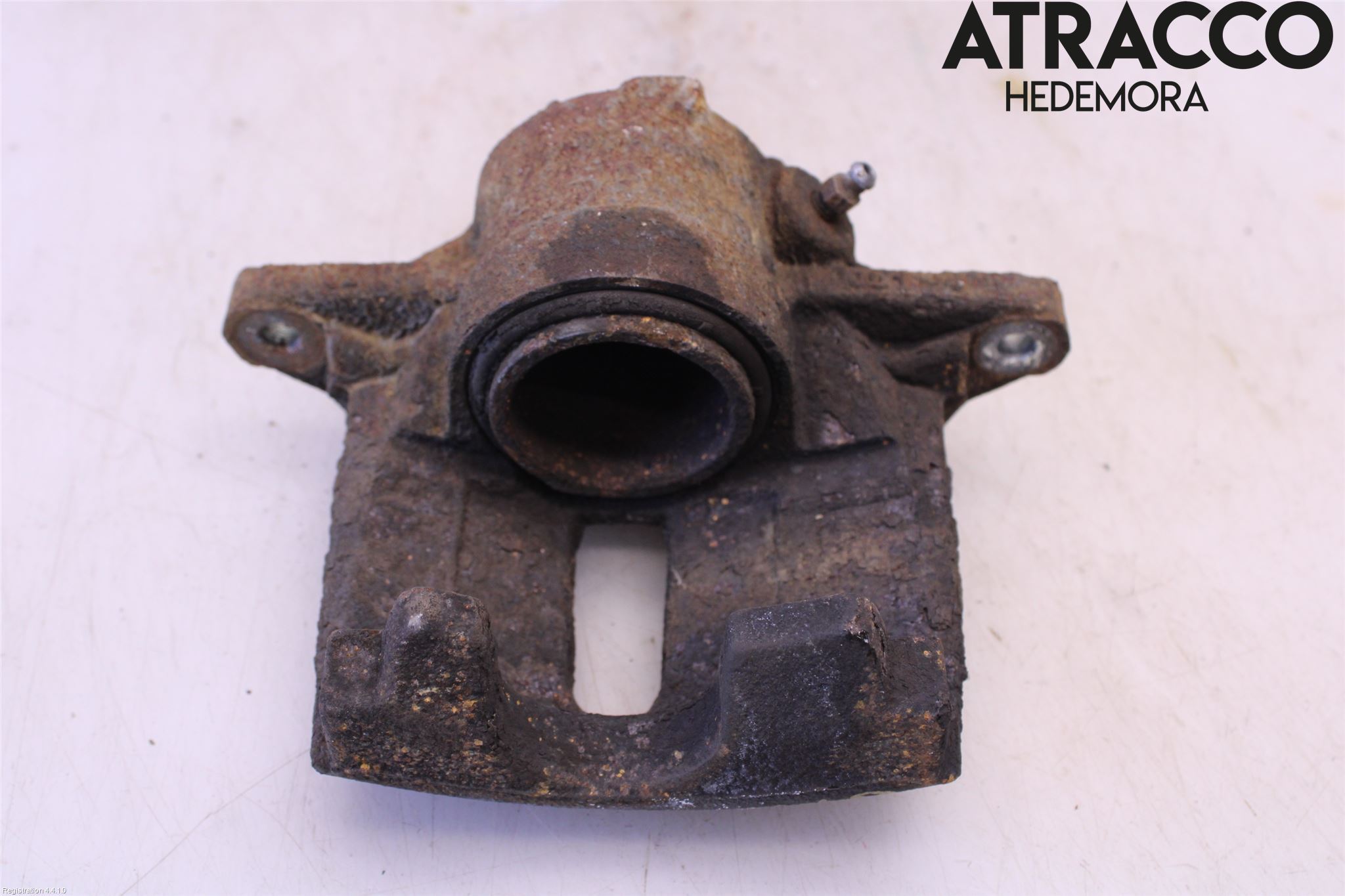 Citroen C3 PICASSO Bremsecaliper Foran Høyre