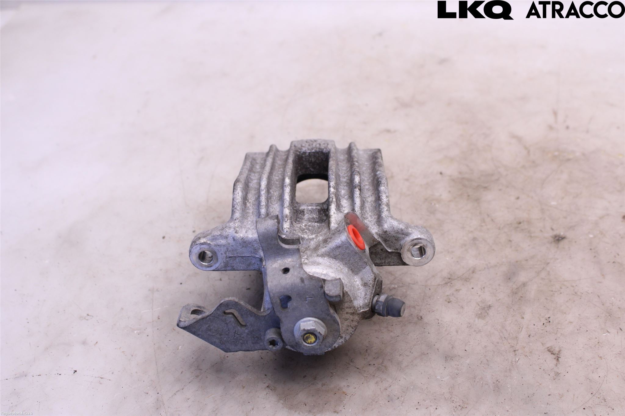 Skoda FABIA 07-14 Bremsecaliper Bak Venstre