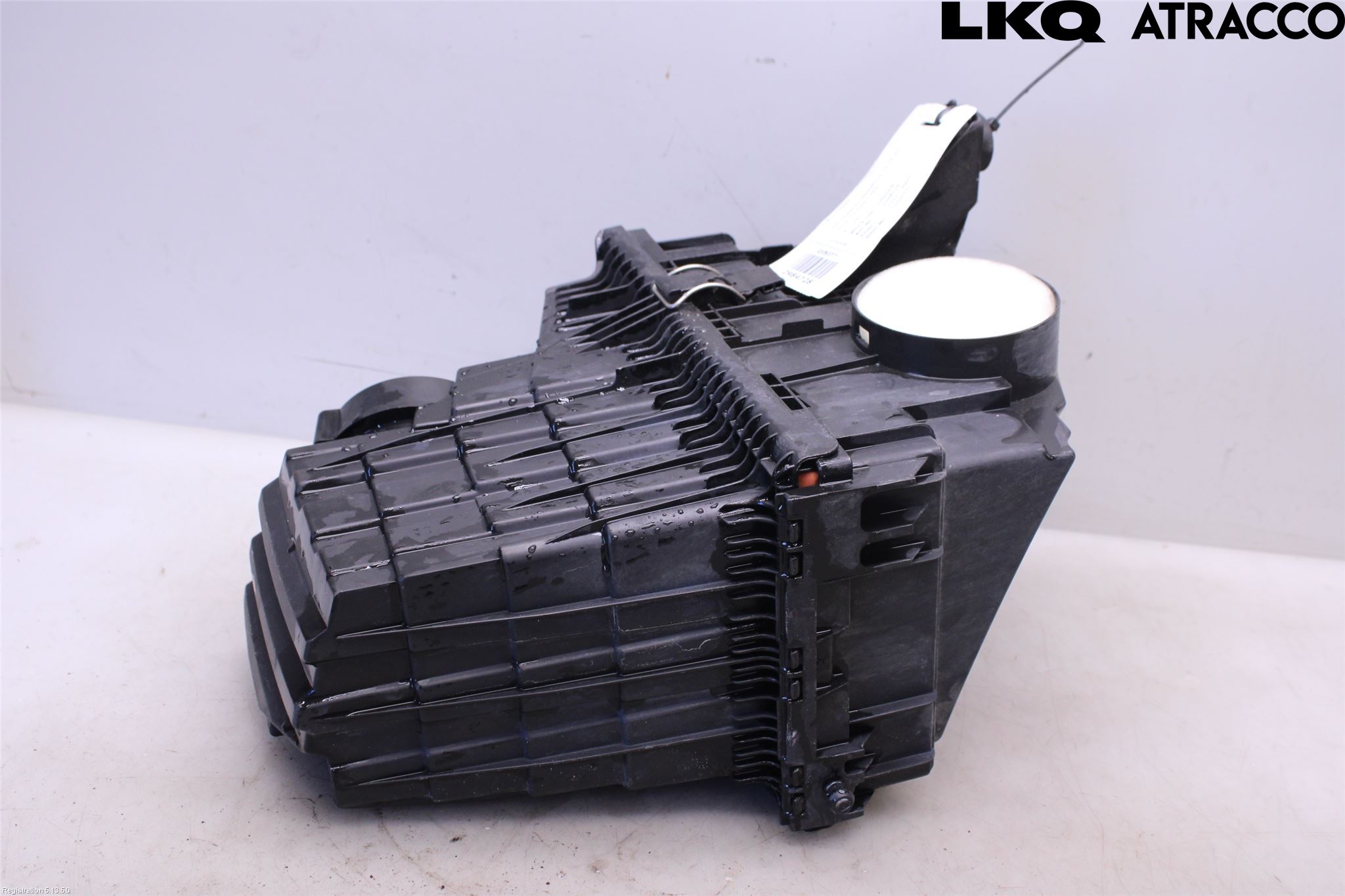 Volkswagen VW TRANSP/CARAVELLE (T6) 16-22 Luftfilter Boks