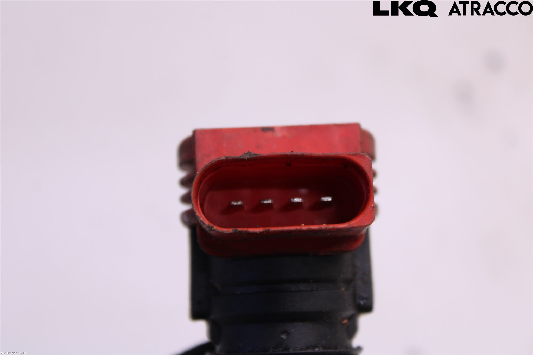 Audi A5 07-16 Coil