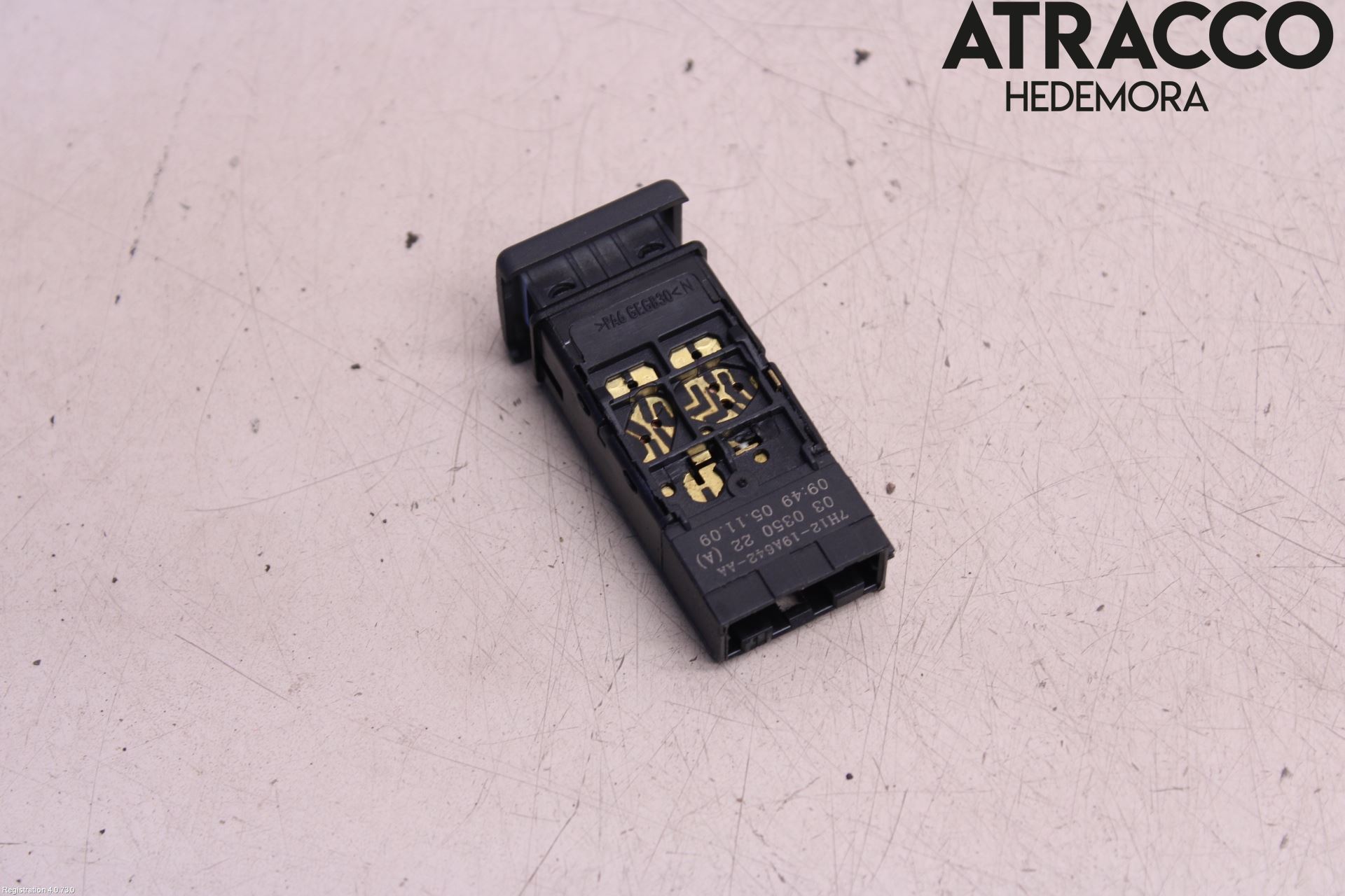 Landrover DEFENDER (L316) 07-16 Bryter  Ac