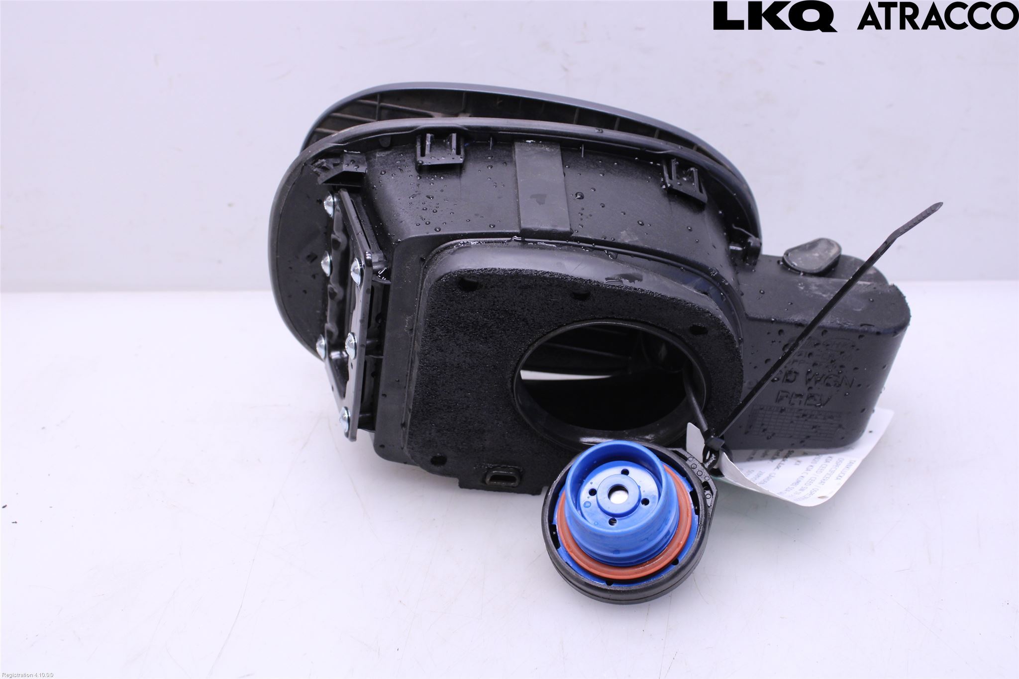 Kia CEED/CEED SW 19- Drivstoff Tankluke