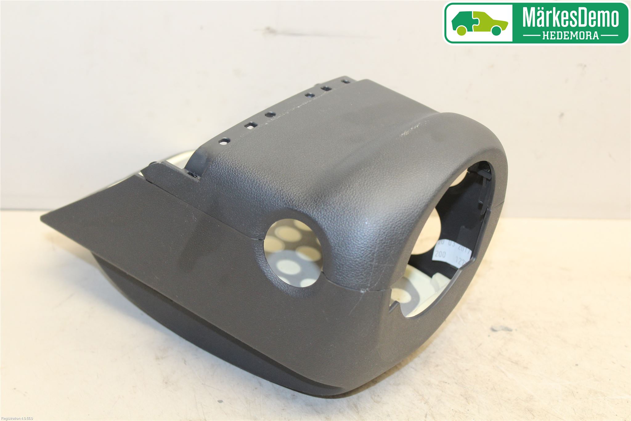 Volkswagen VW CADDY 16-20 Rattdeksel - Deksler
