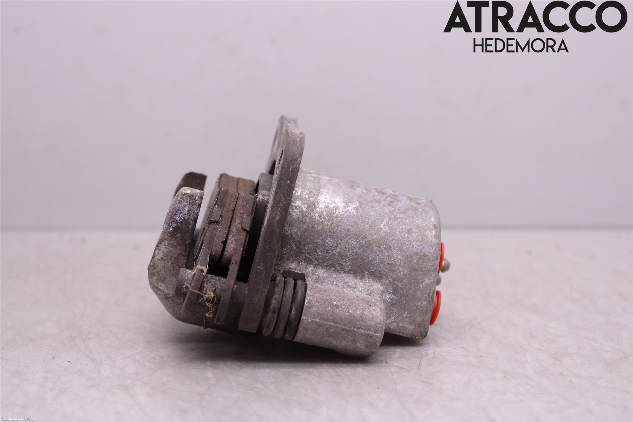 MC og moped ATV POLARIS Bremsecaliper Bak Høyre