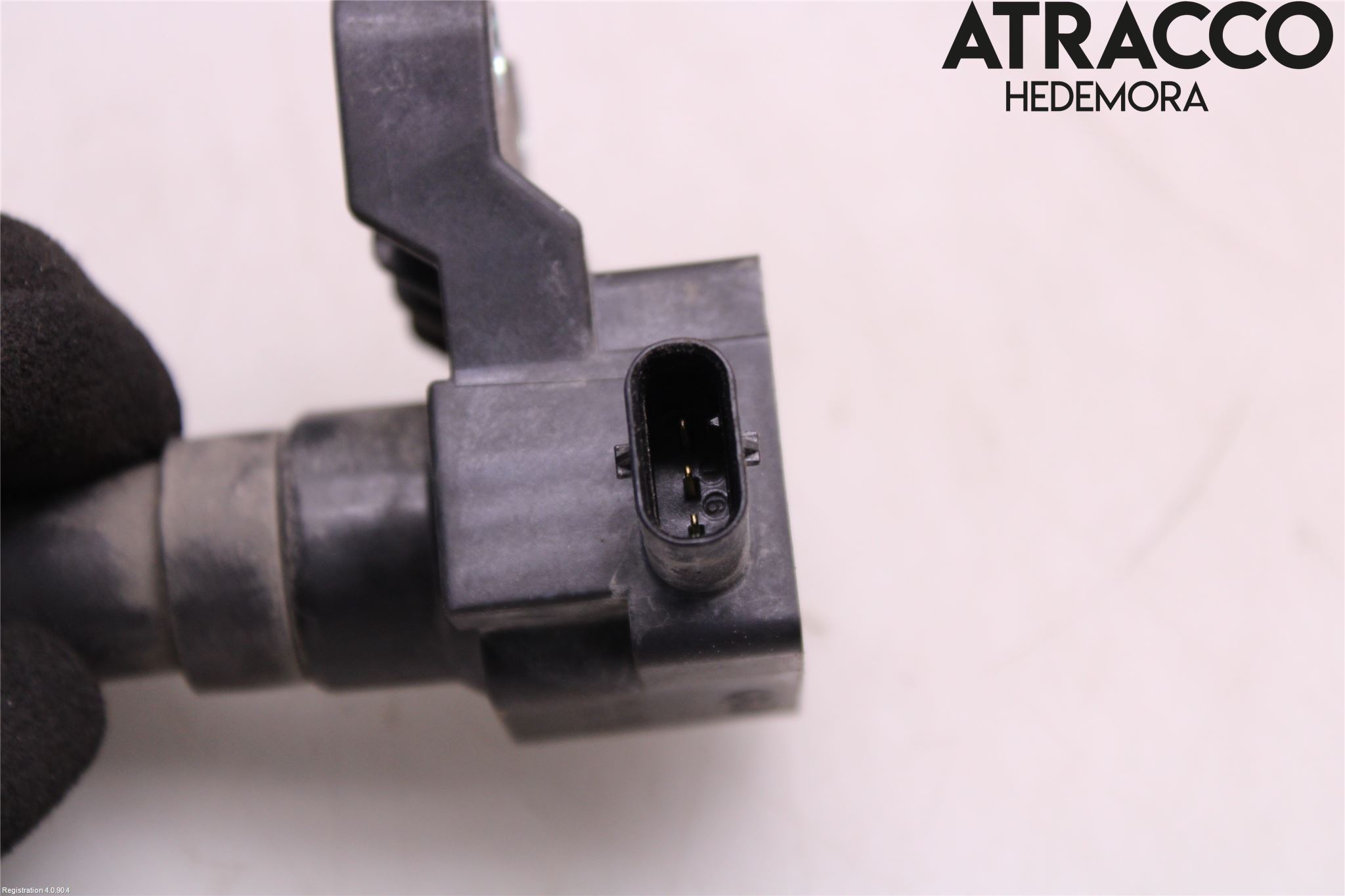 Ford FIESTA 13-17 Coil