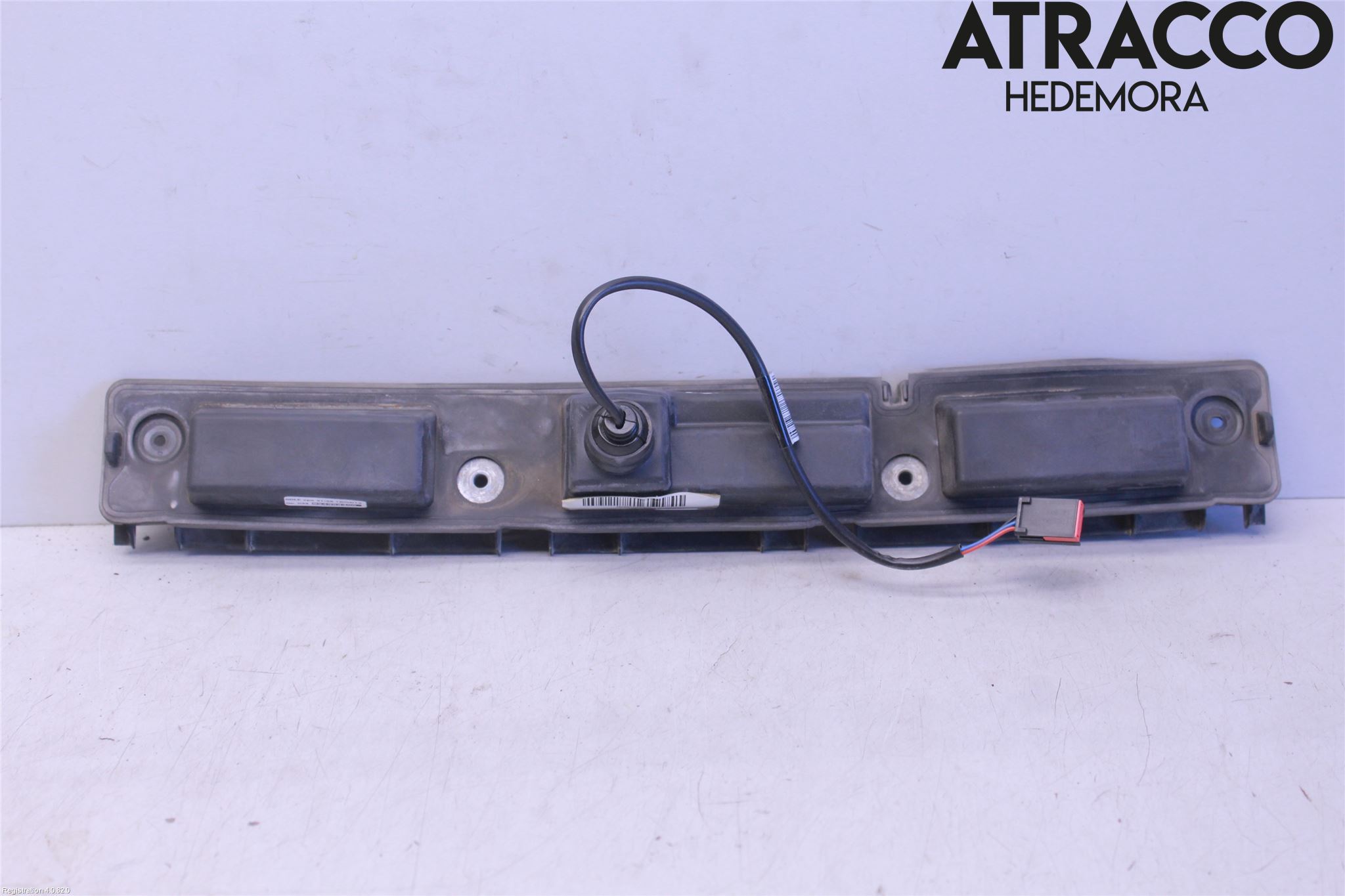 Landrover RANGE ROVER SPORT (L494) 14-22 Bakluke Handtak Ytre
