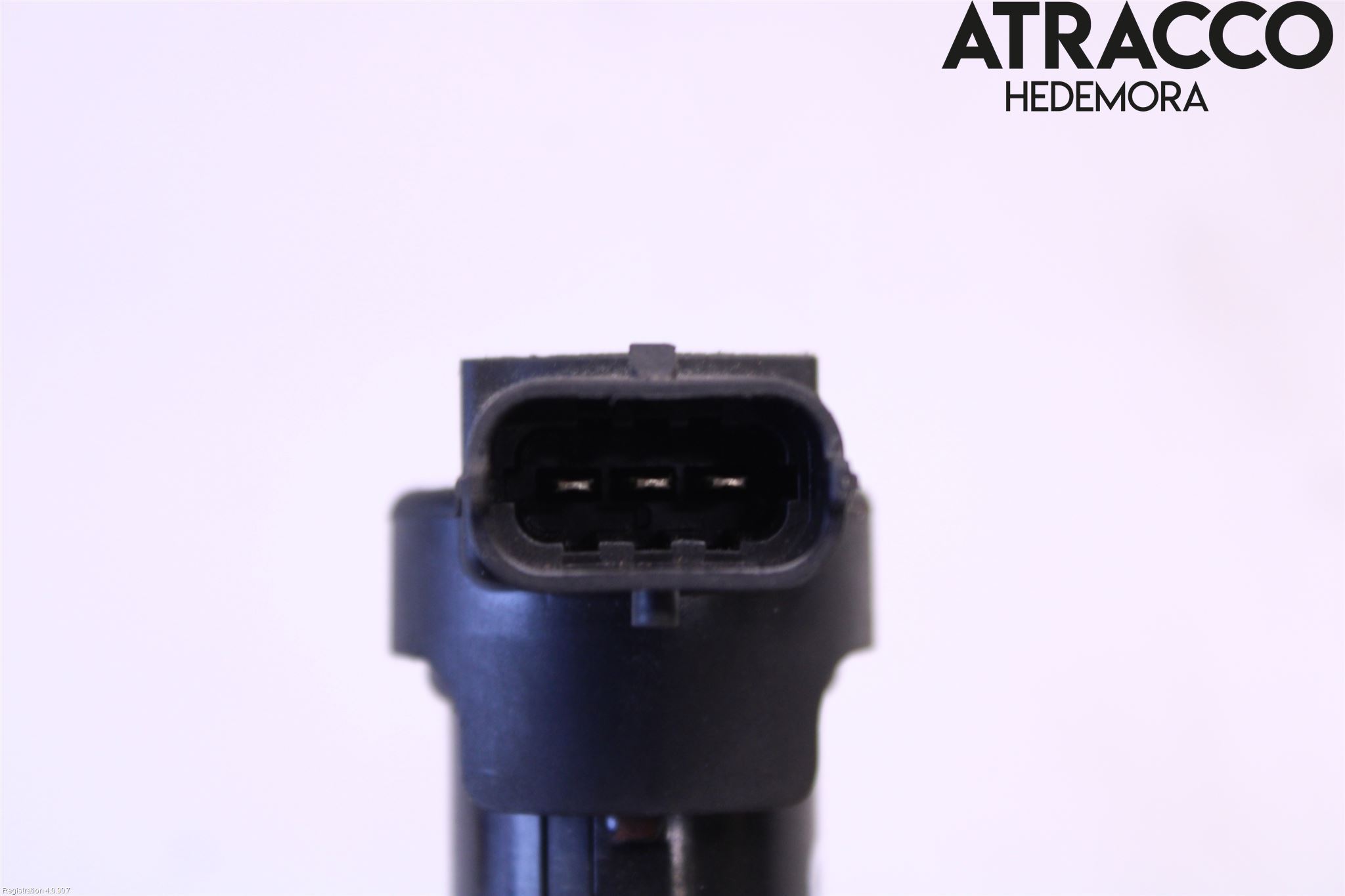 Peugeot 3008 17-24 Coil