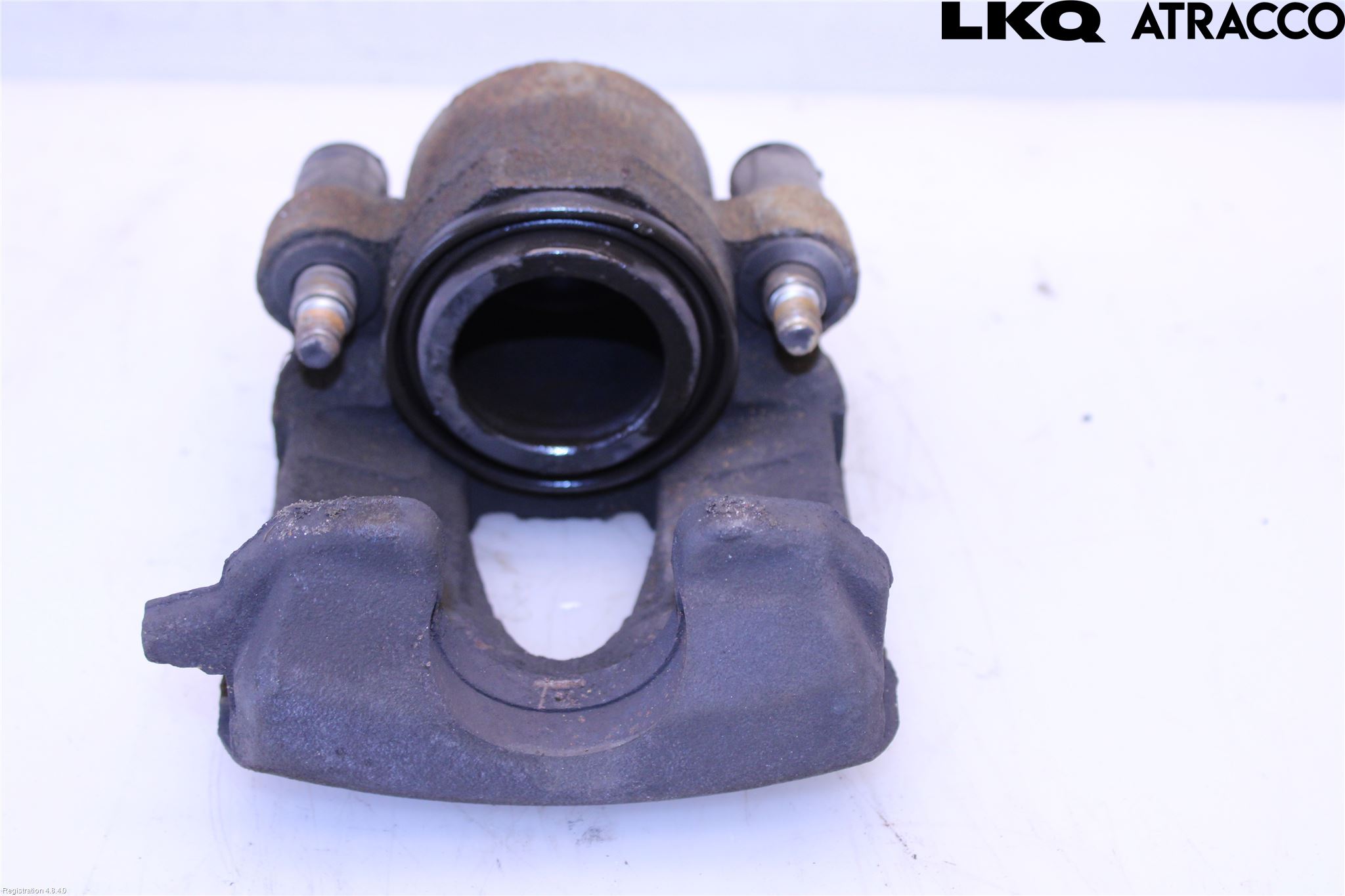 Skoda RAPID Bremsecaliper Foran Høyre