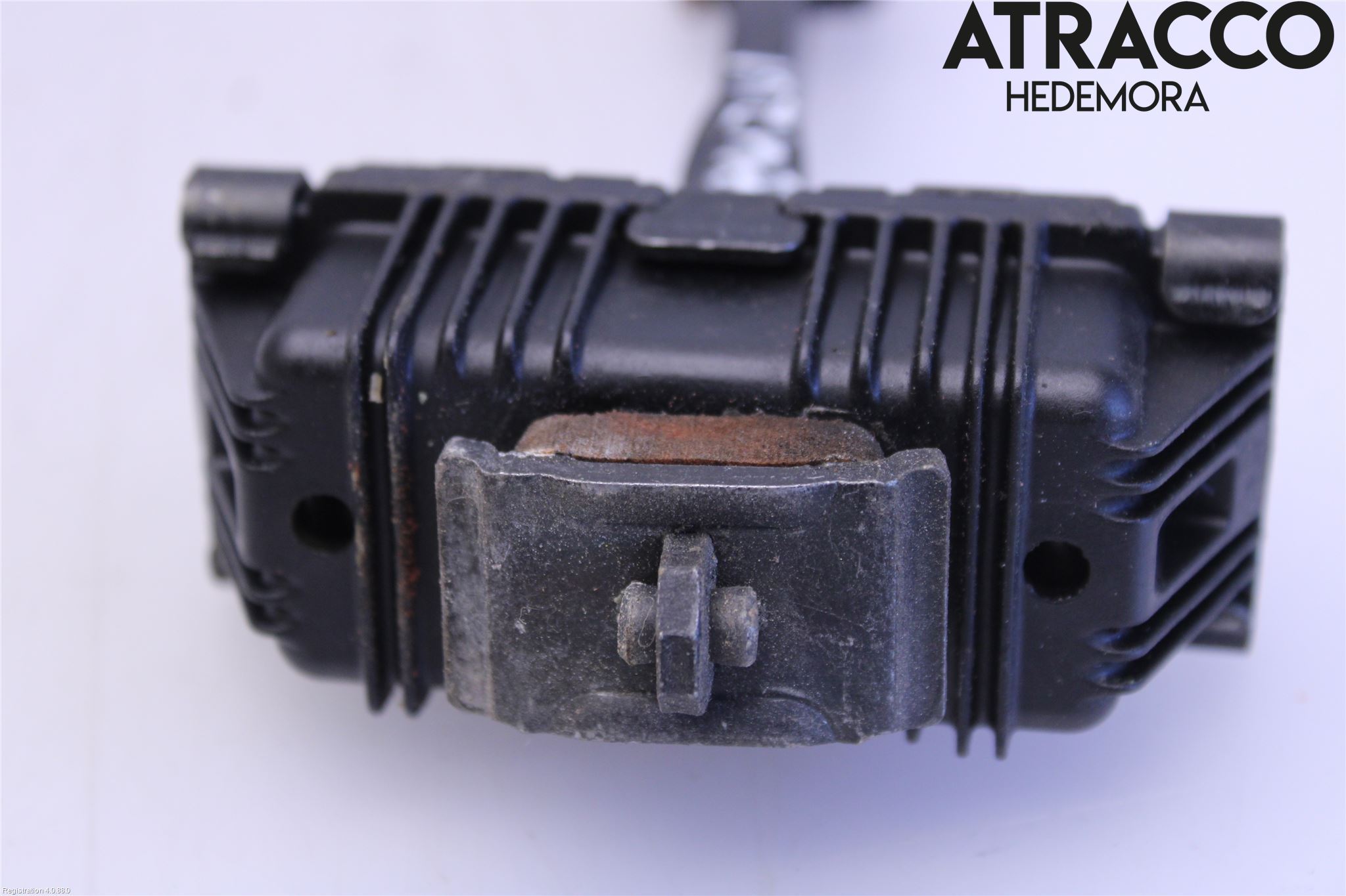 Landrover LAND ROVER FREELANDER 2 07-14 Dørstopper