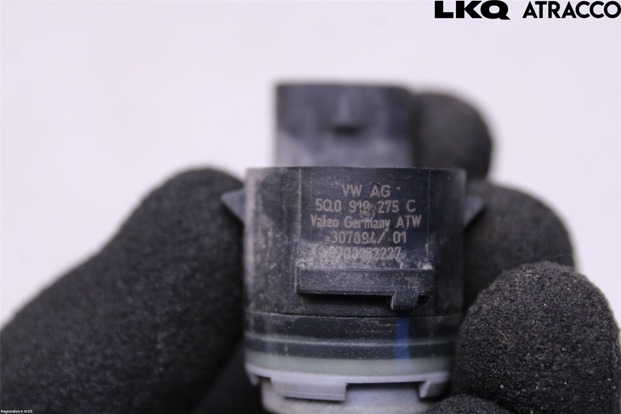 Audi A3/S3 8V 13-20 Sensor Ryggesensor