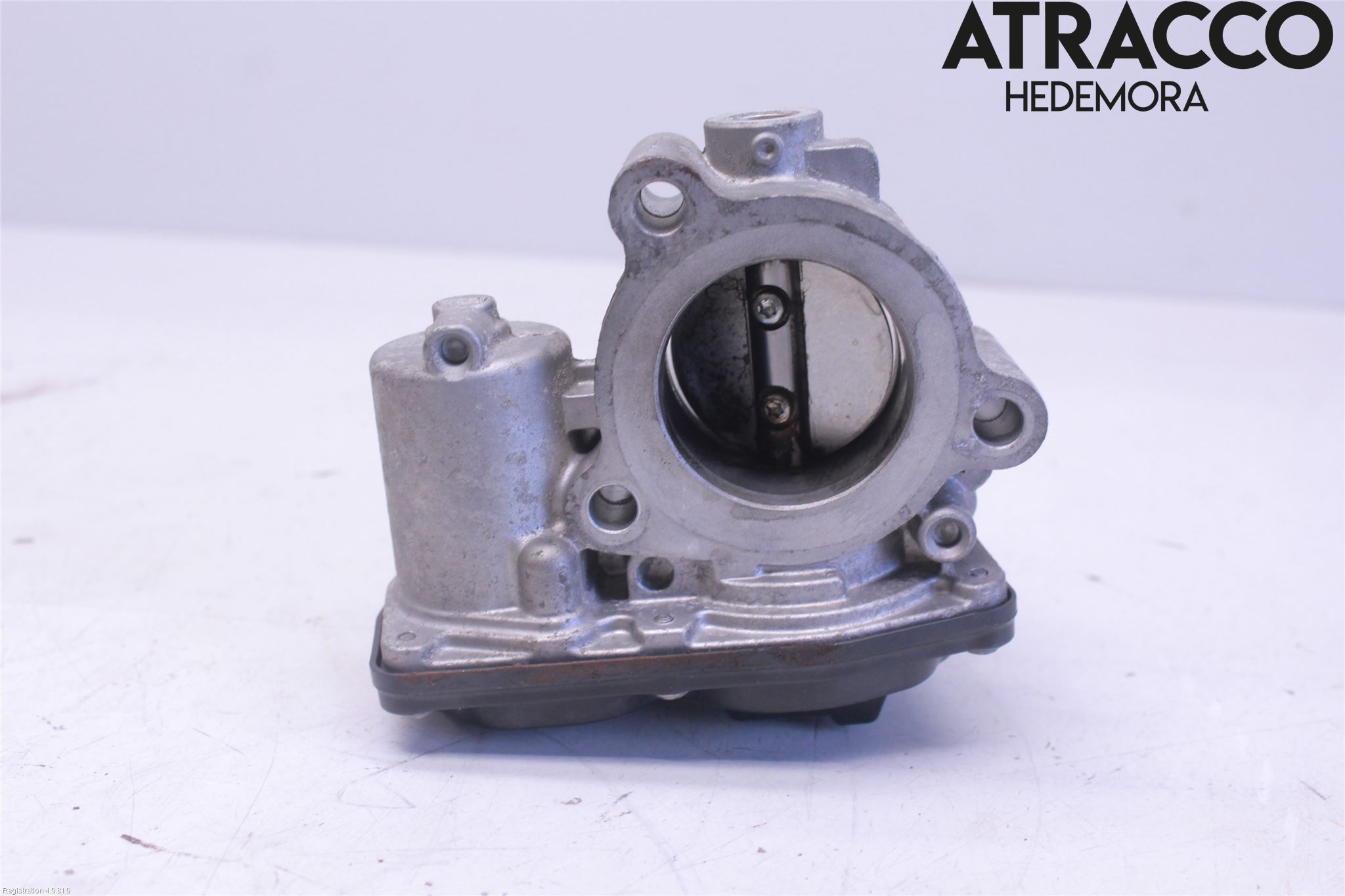 Ford FIESTA 13-17 Inns Spjeldhus