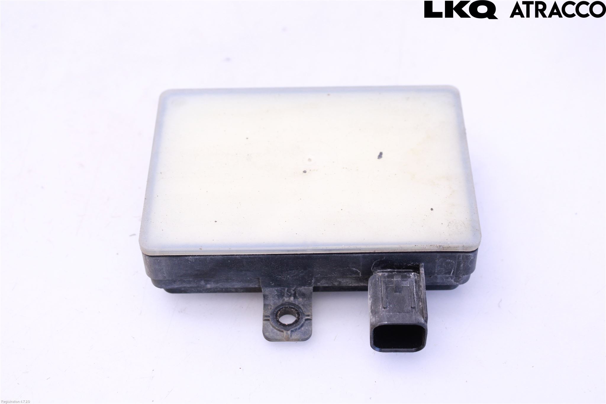 Kia OPTIMA 16-20 Sensor Kollisjonsbeskyttelse