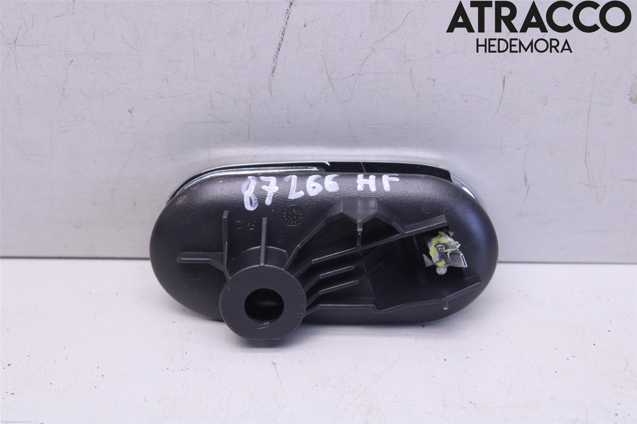 Saab 9-5 -05 Innr Dørhandtak H Indre