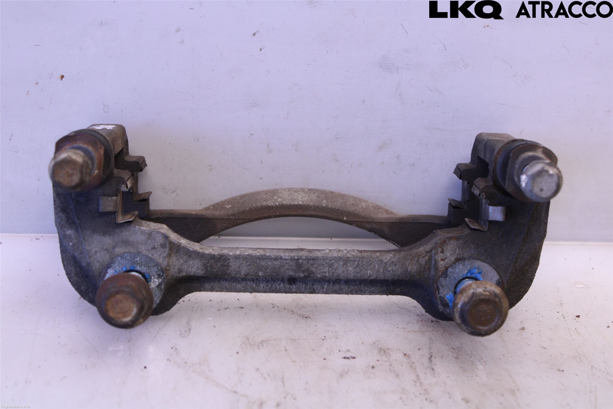 Ford MUSTANG V 05-14 Bremsecaliper Feste Holder