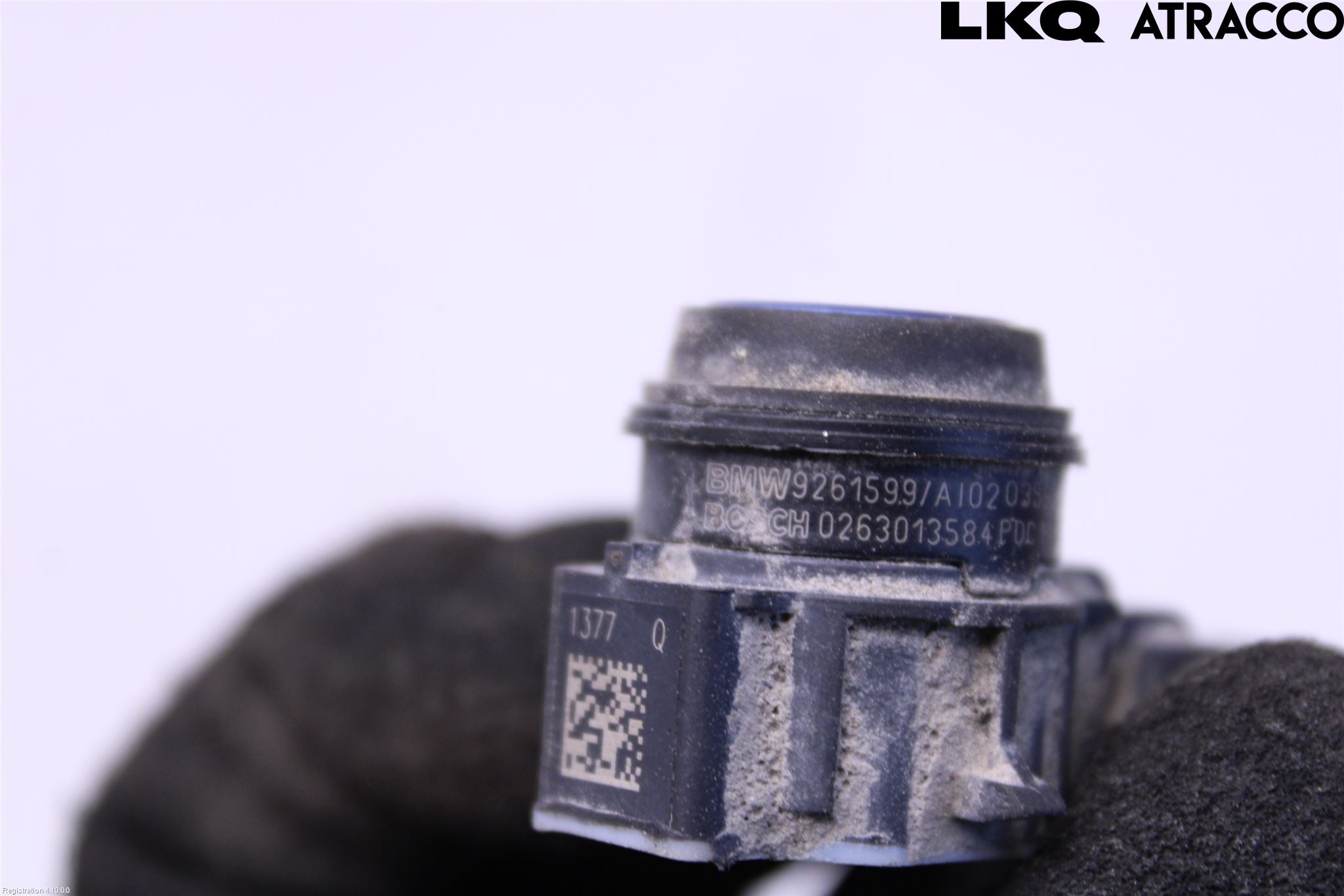 BMW 1 F20/F21 11-19 Sensor Ryggesensor