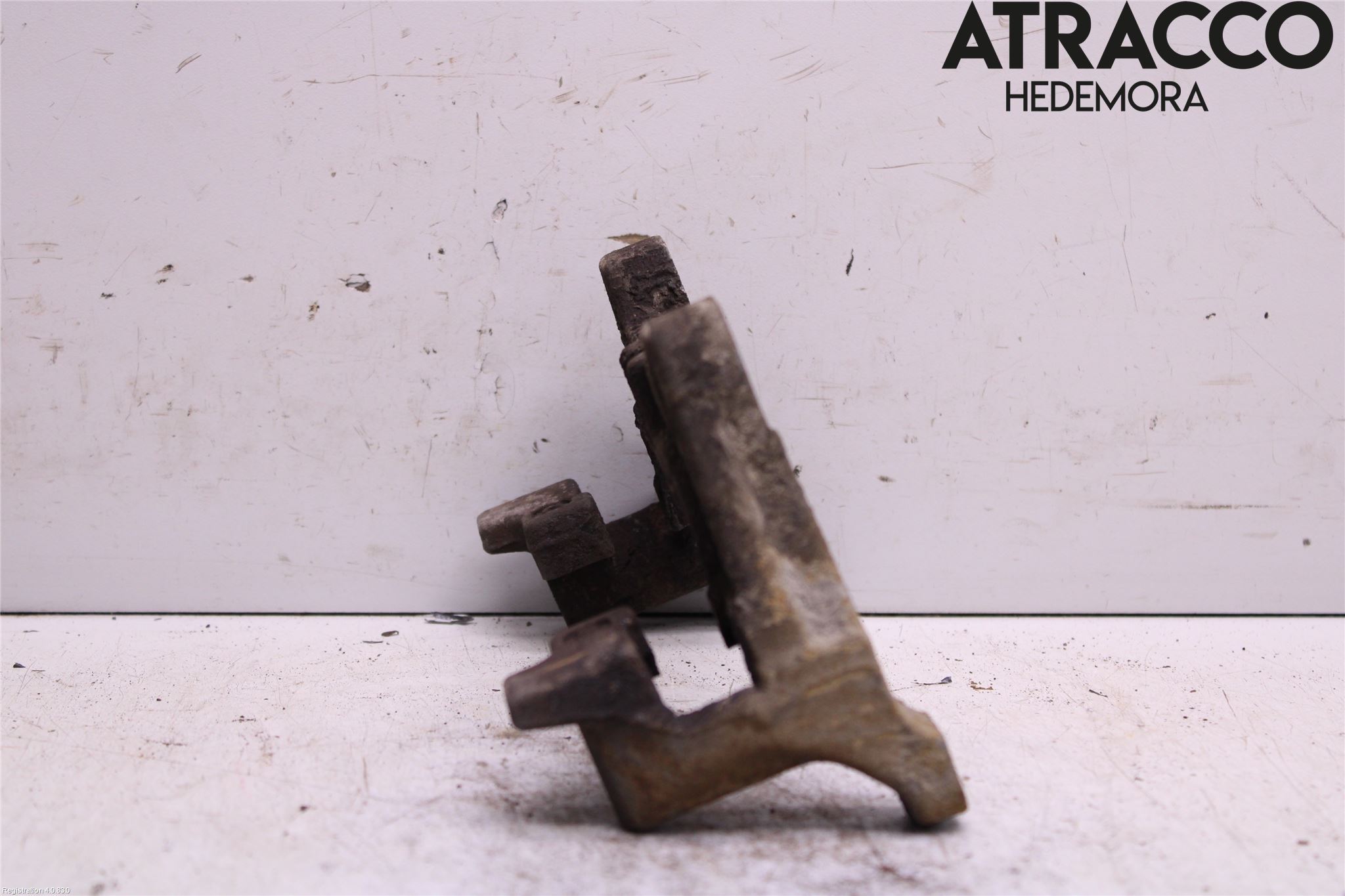 Honda CIVIC 17-22 Bremsecaliper Feste Holder