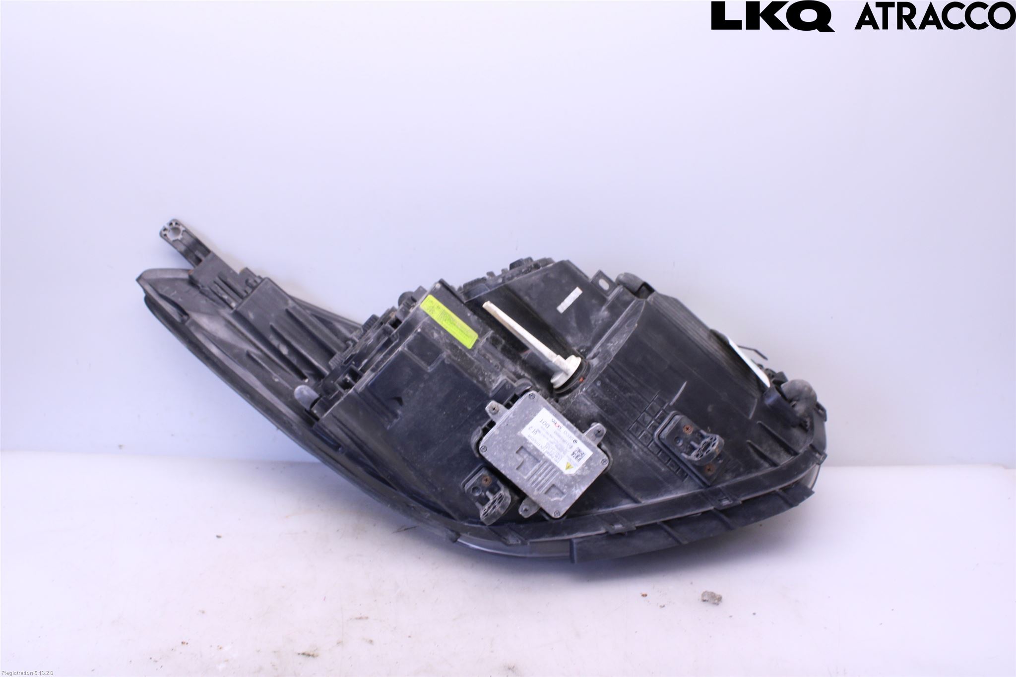 Hyundai i40 08-15 Frontlykt Venstre