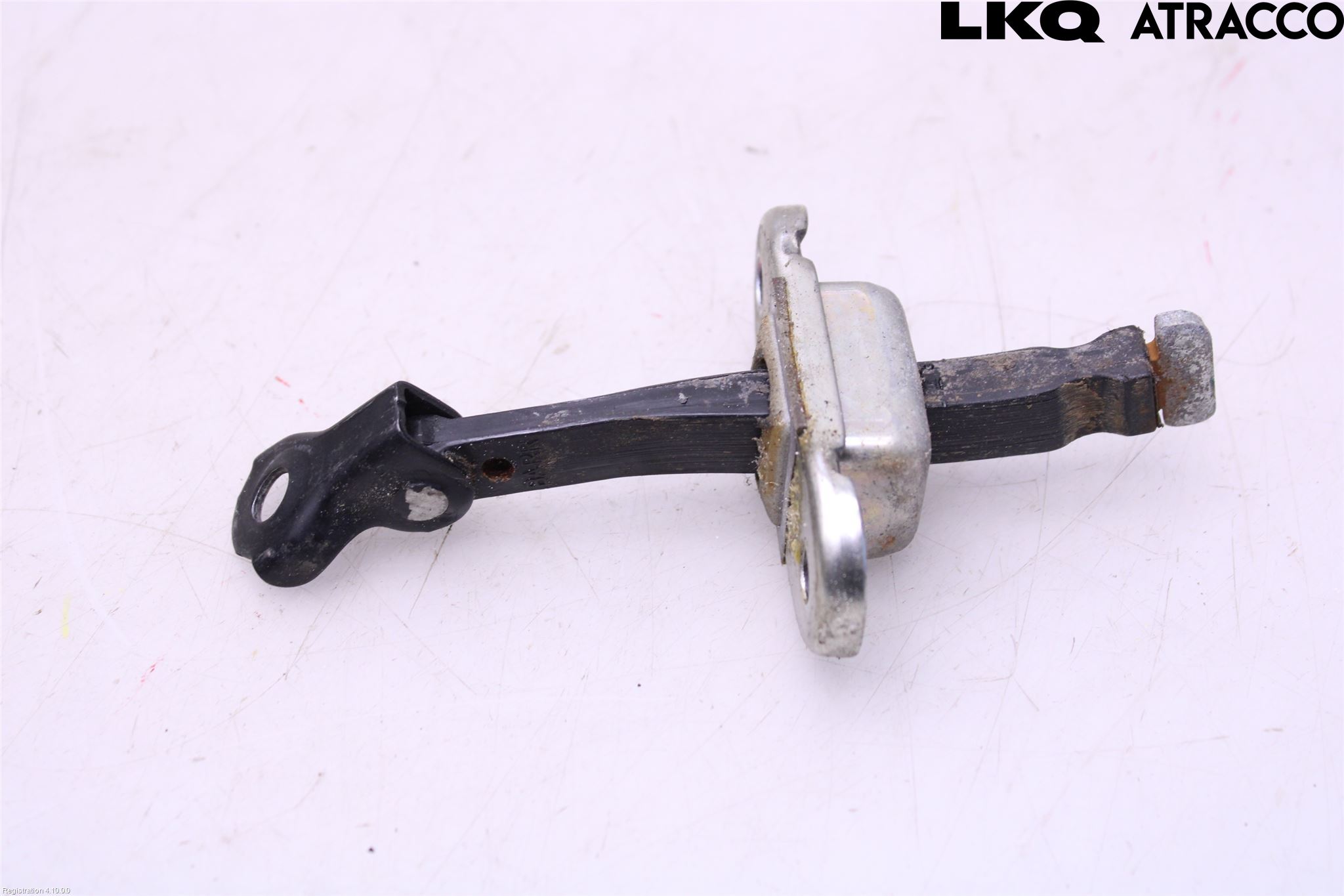 Hyundai i10 BA 14-16 Dørstopper