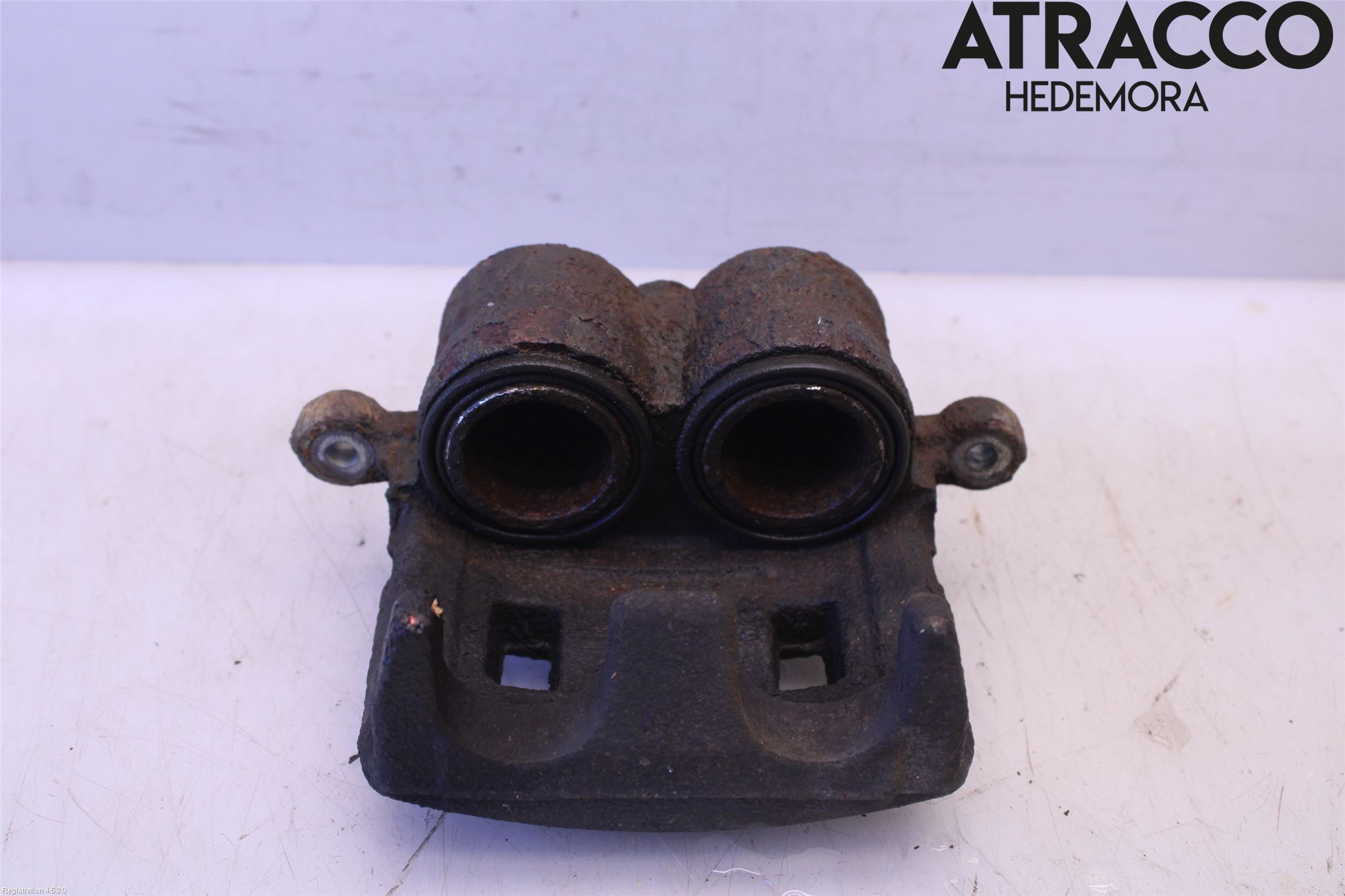 Subaru LEGACY 10-14 Bremsecaliper Foran Venstre