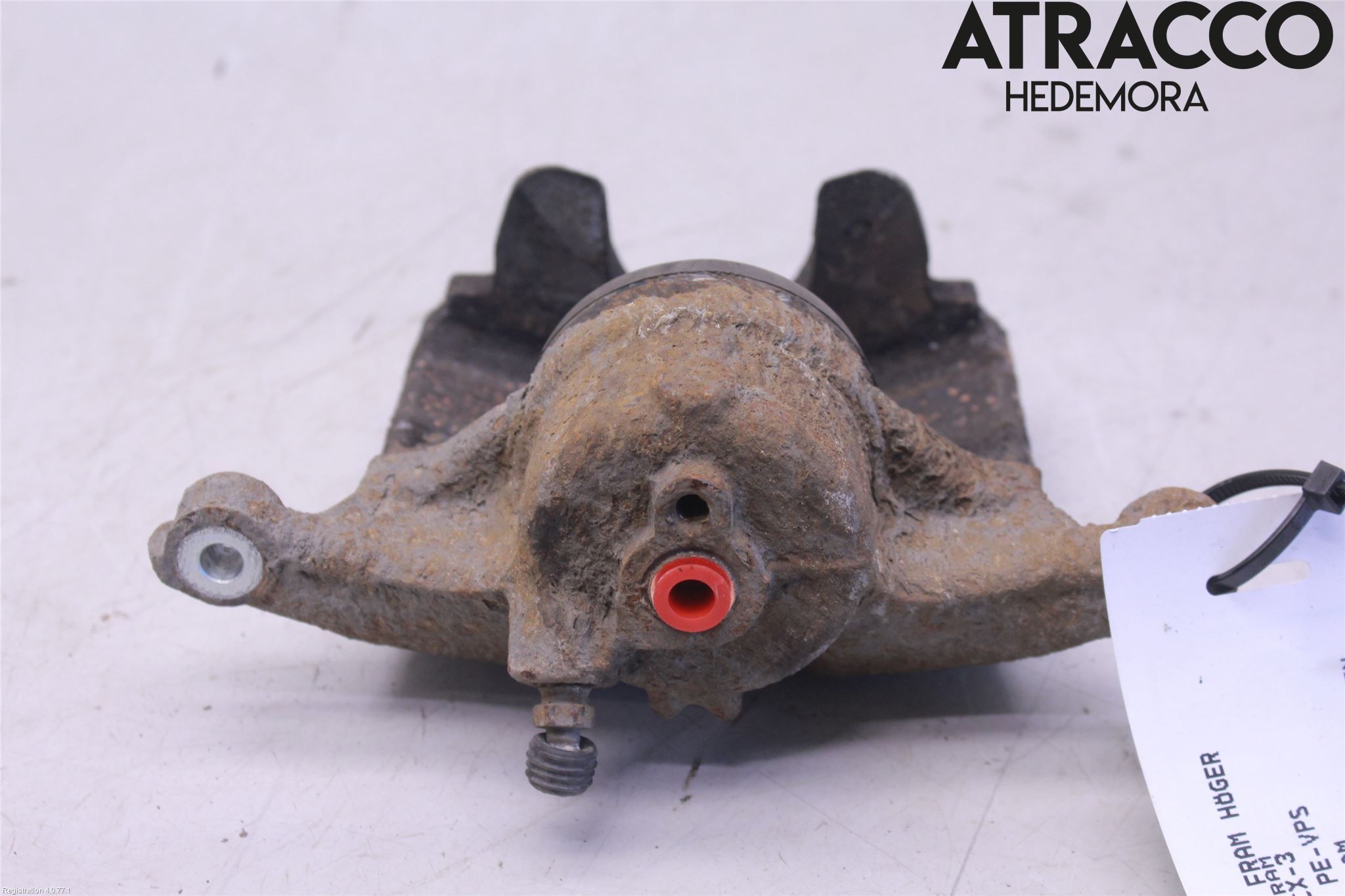 Mazda CX-3 Bremsecaliper Foran Høyre