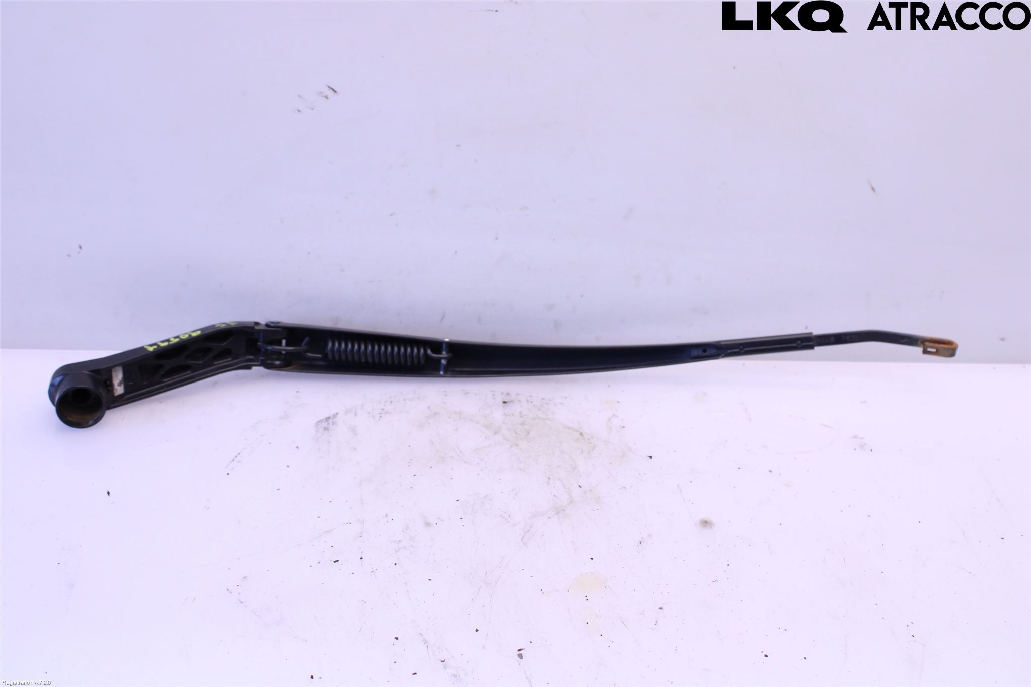 Mazda 6 08-13 Viskerarm-Armer Frontrute