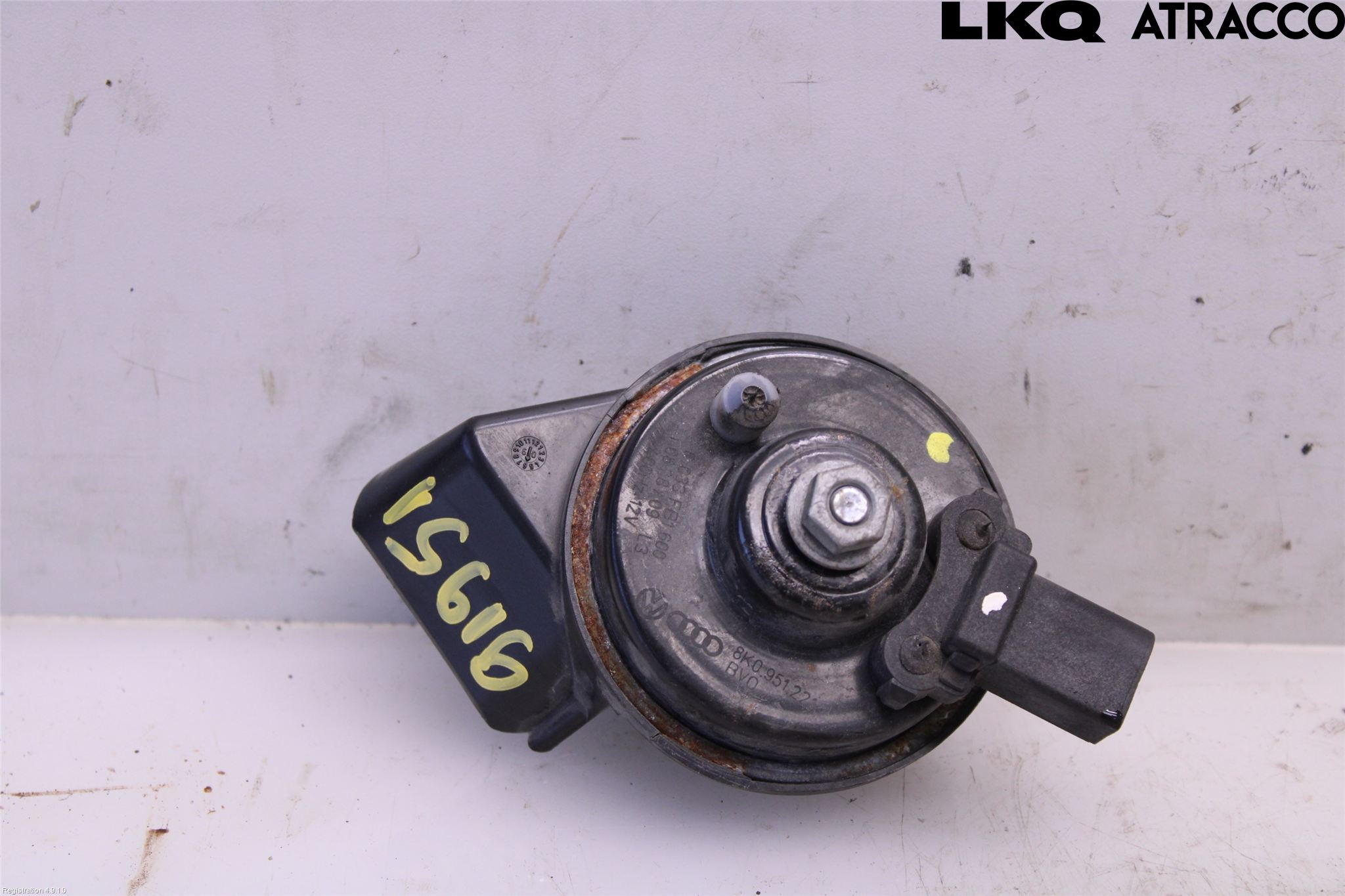 Audi A5 07-16 Signalhorn