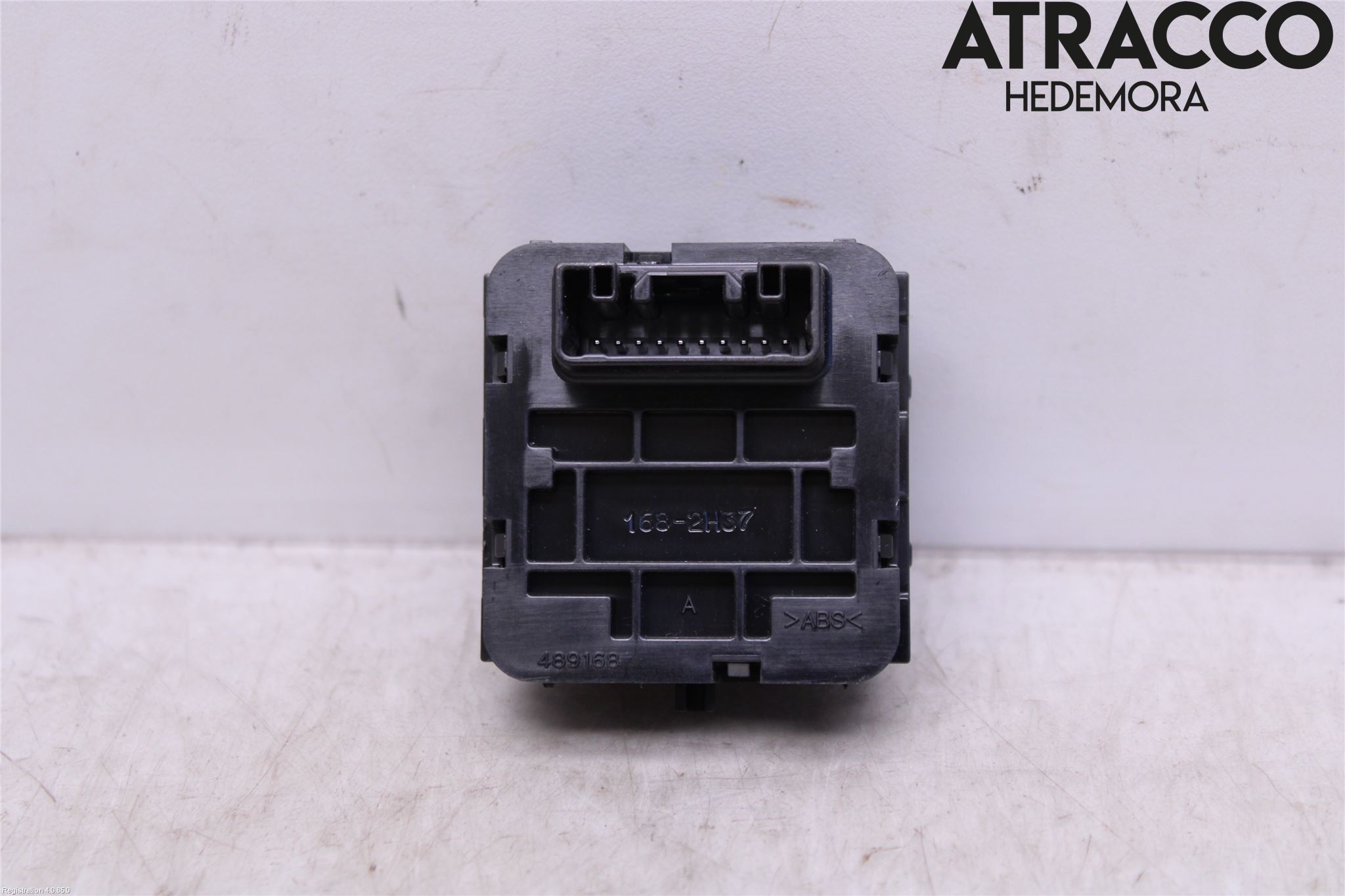 Toyota AURIS 13-19 Bryter Airbag Passasjerside