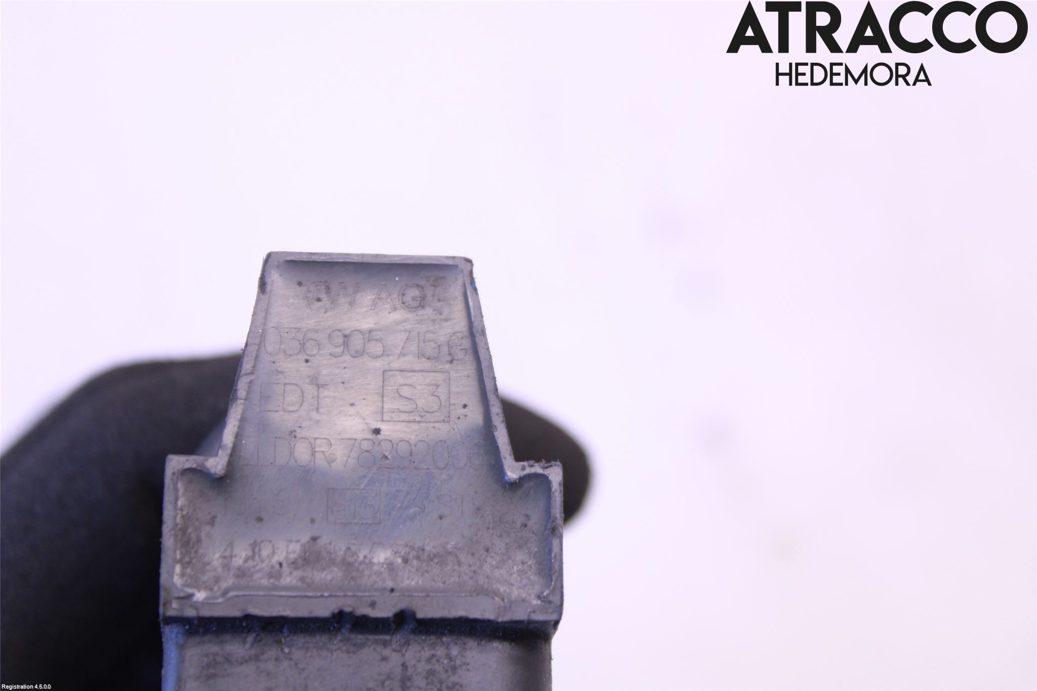 Volkswagen VW PASSAT 11-14 Coil