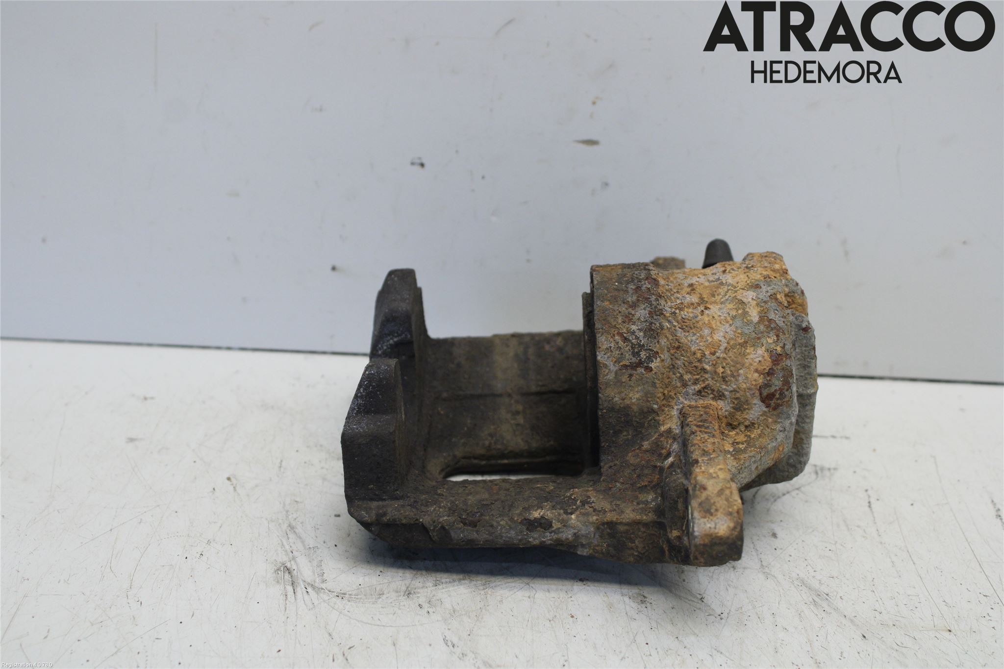 Citroen BERLINGO  03-07 Bremsecaliper Foran Venstre
