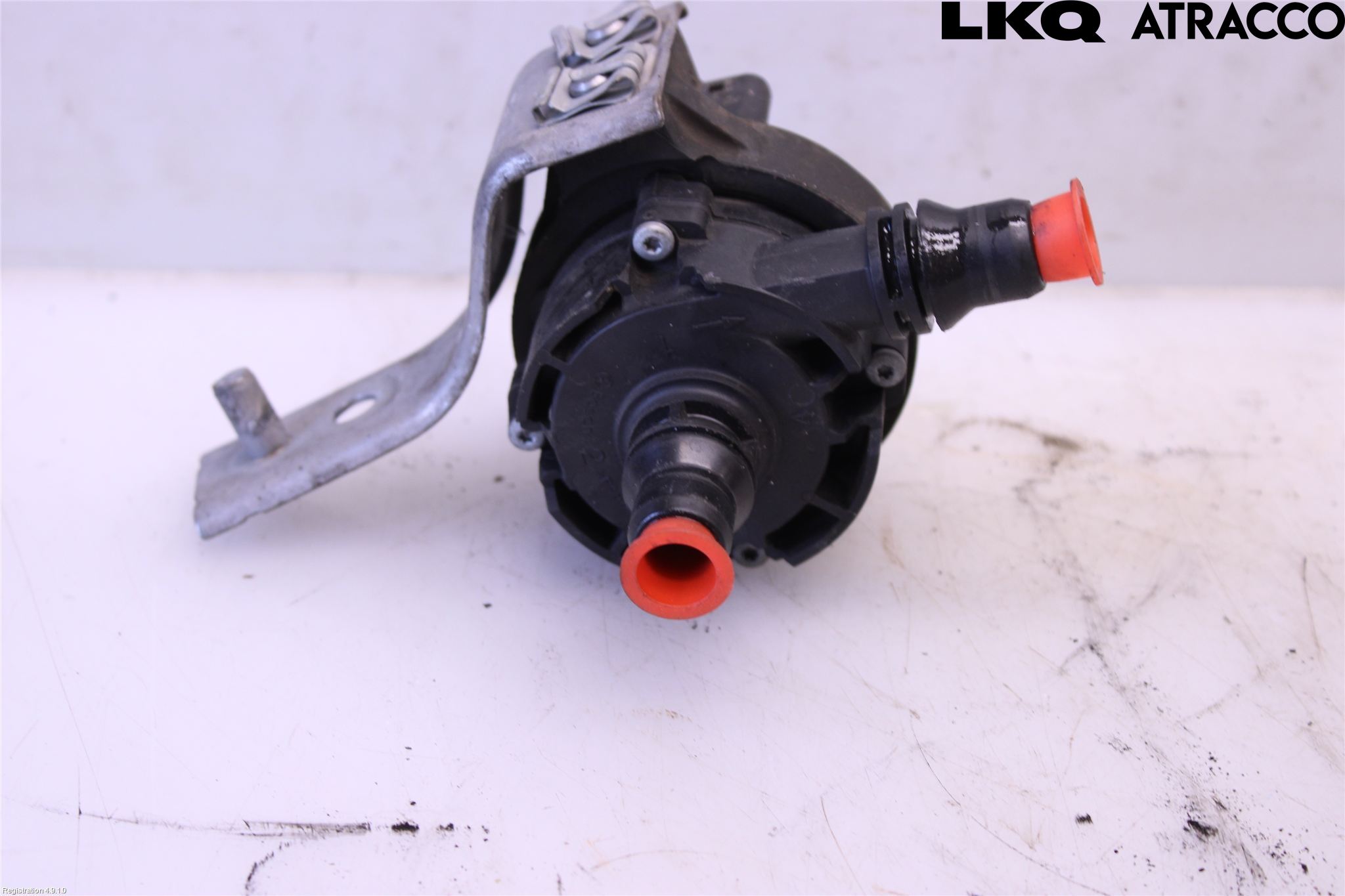 BMW 2 F45 Active Tourer 14-21 Varme Sirkulasjonspumpe