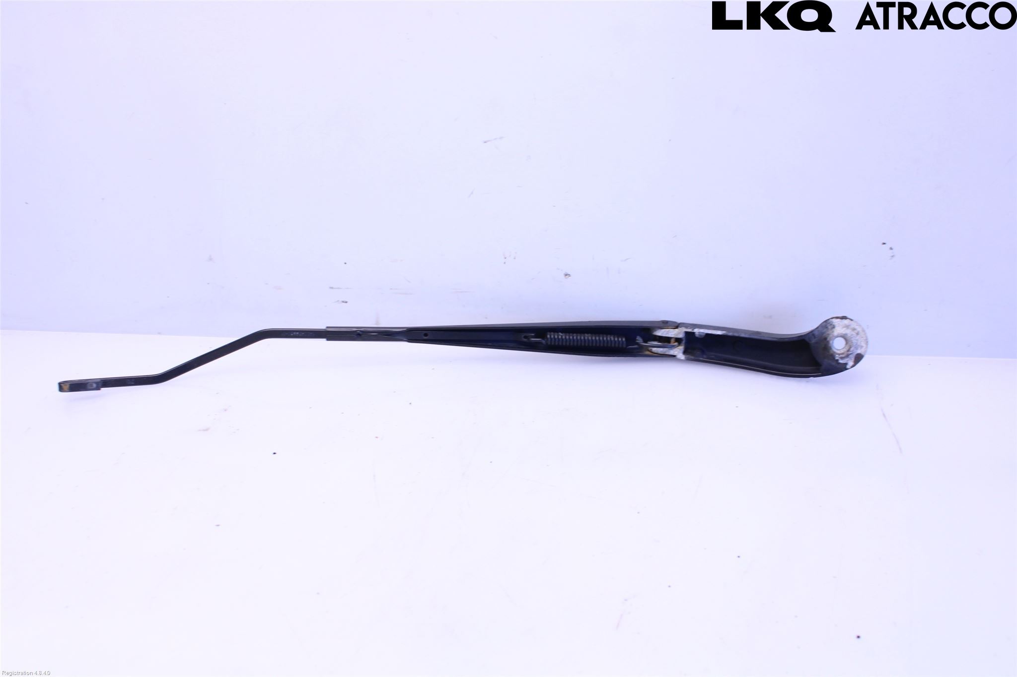 Peugeot EXPERT 07-14 Viskerarm-Armer Frontrute