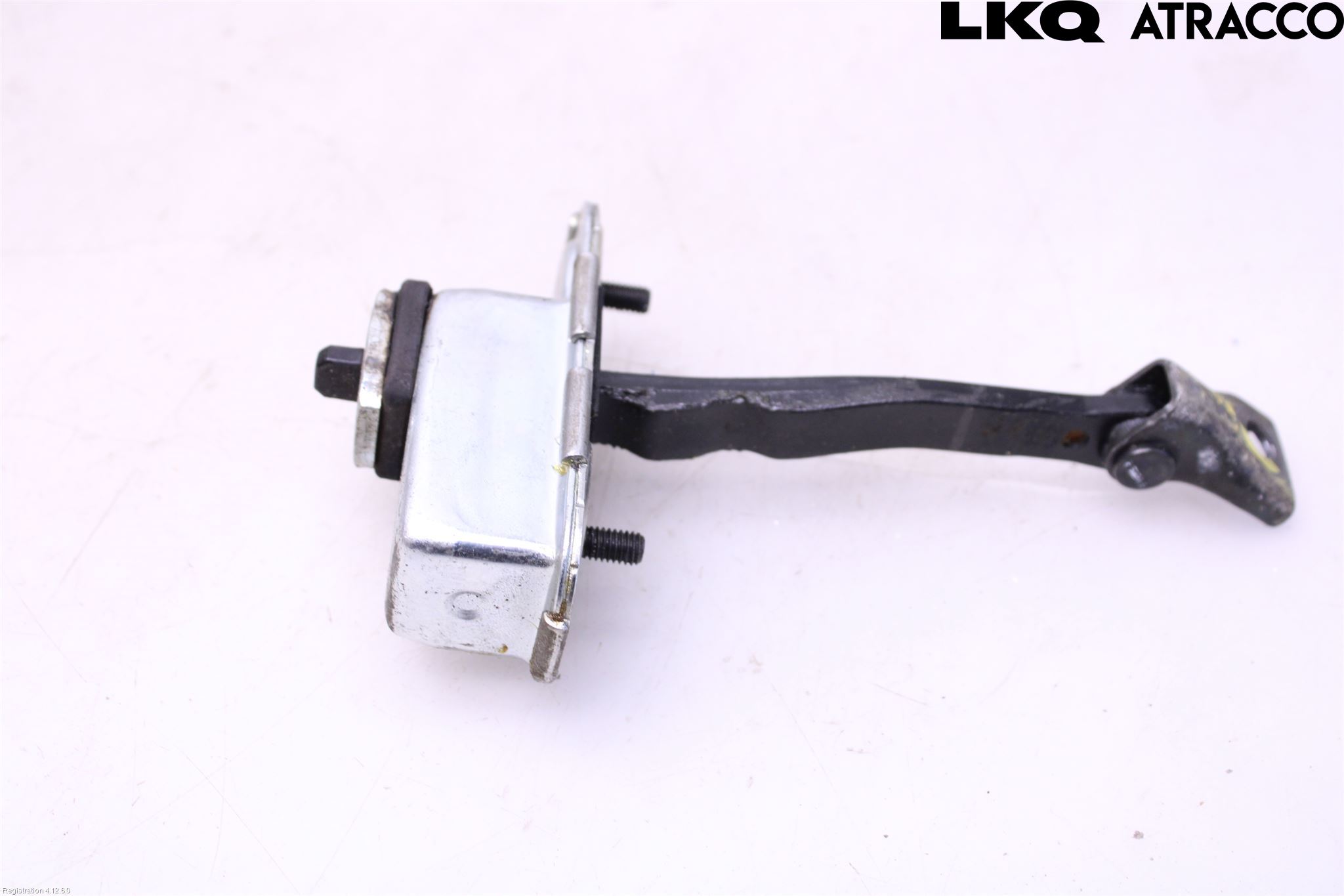 Hyundai i20 GB 15-20 Dørstopper