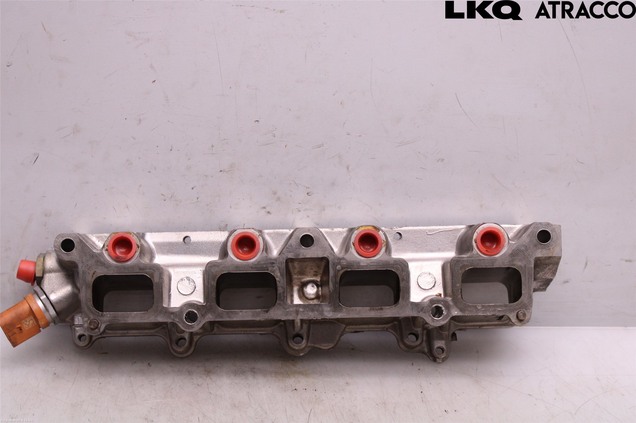Volkswagen VW SHARAN 11- Innsugningsmanifold