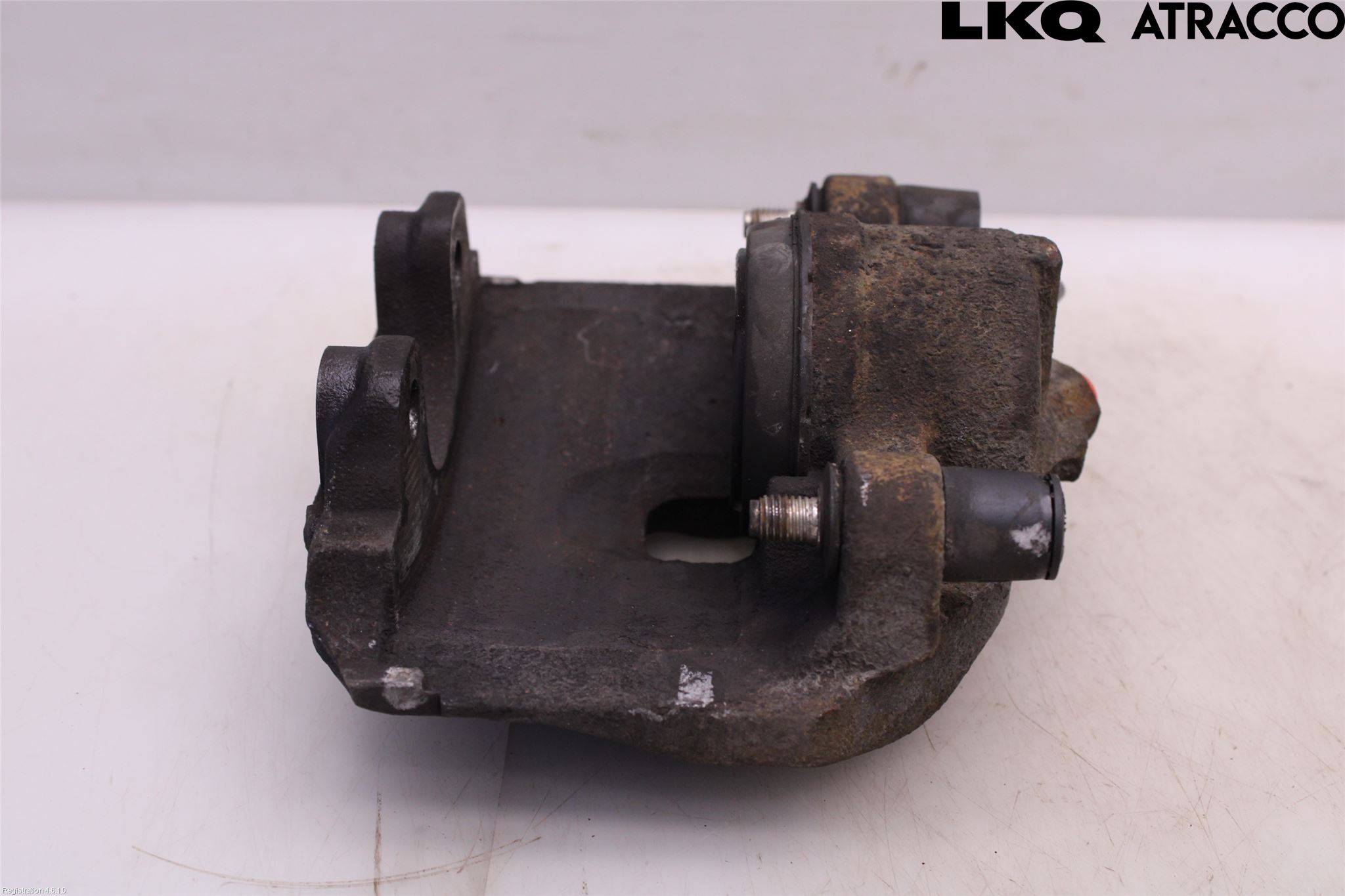 Ford TRANSIT/TOURNEO CONNECT 13-22 Bremsecaliper Foran Venstre