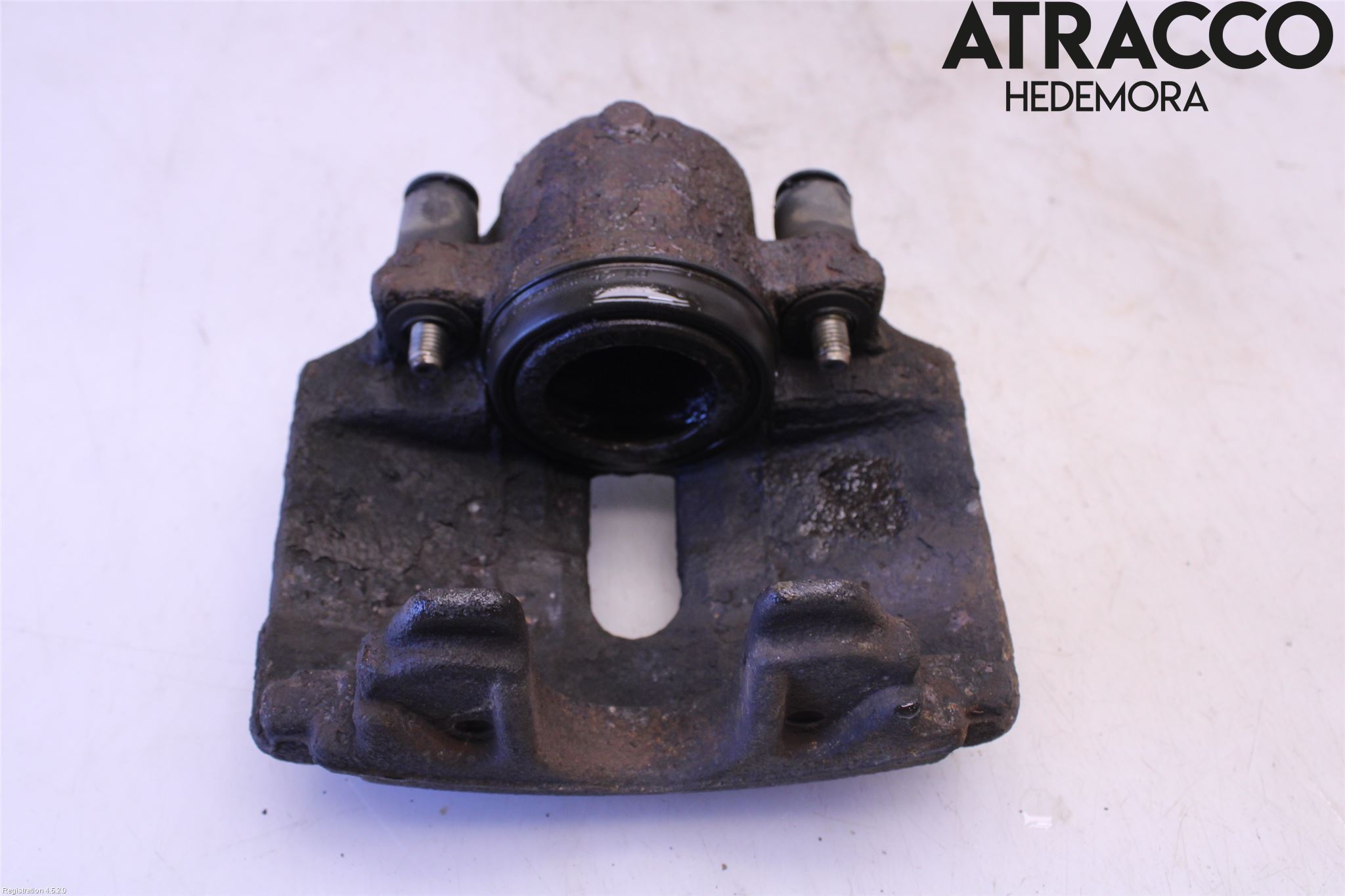 Seat LEON 06-12 Bremsecaliper Foran Venstre